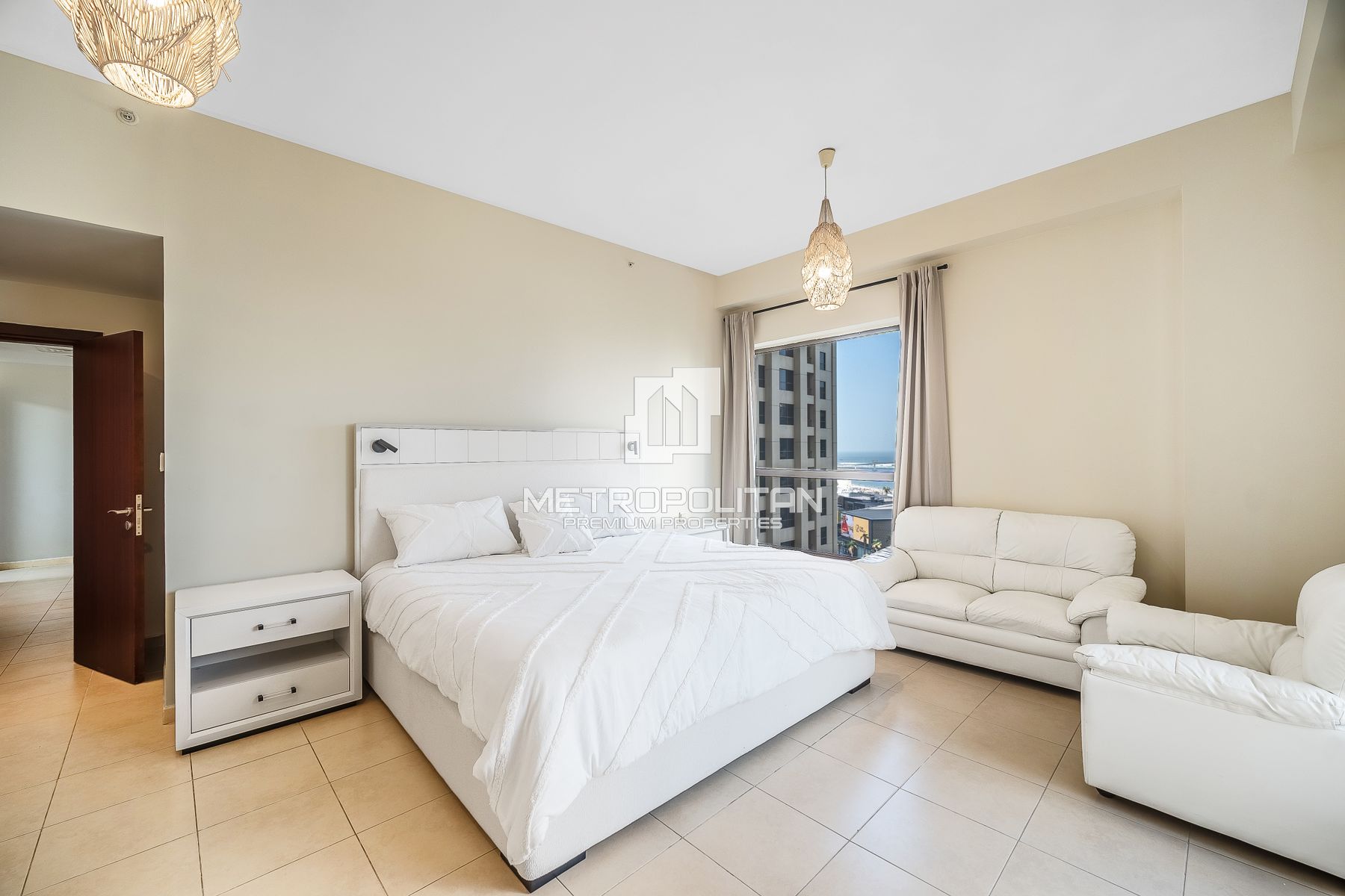2BR Apartment for Rent in Jumeirah Beach Residence – MPR-7313 photo-12
