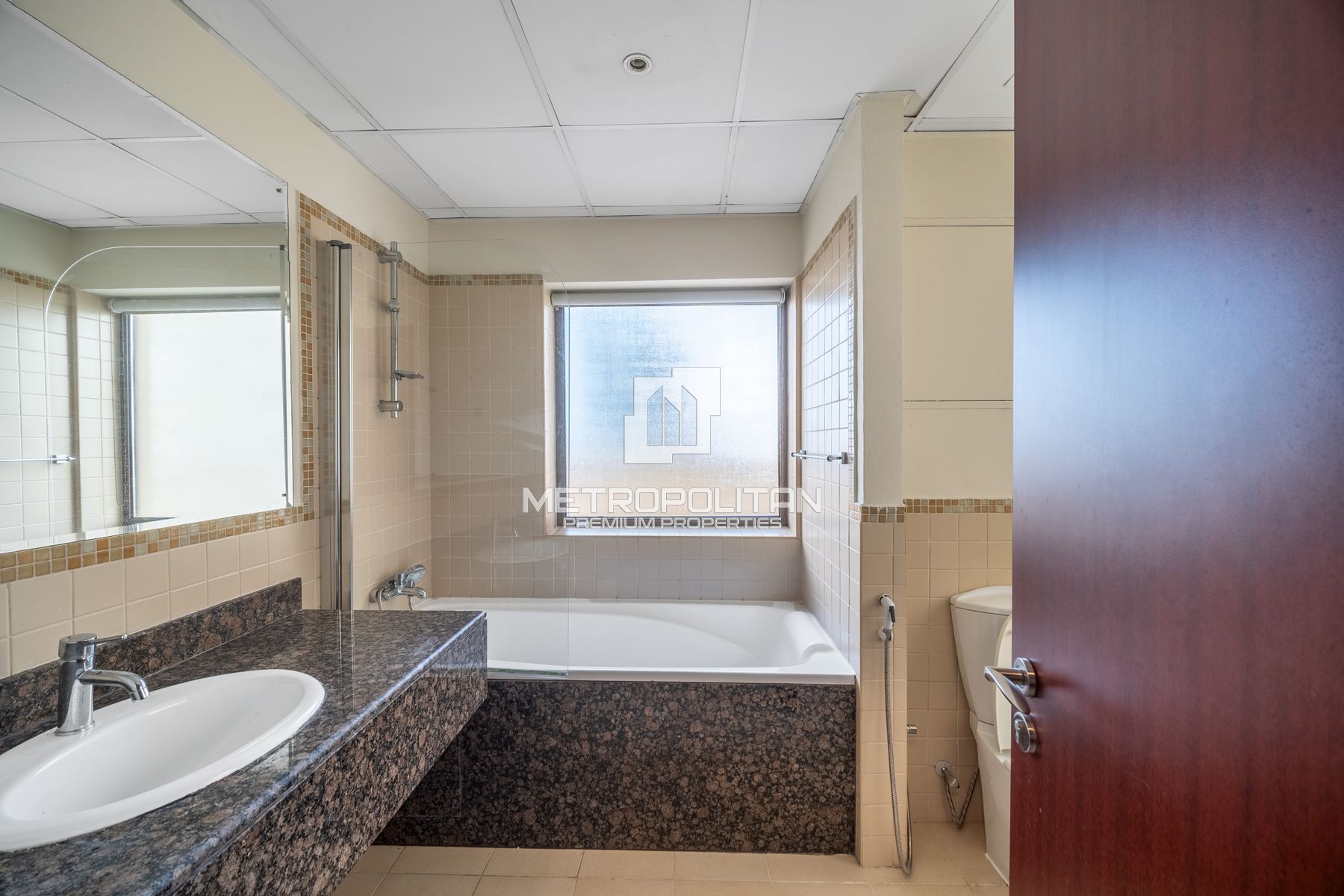 2BR Apartment for Rent in Jumeirah Beach Residence – MPR-7313 photo-15