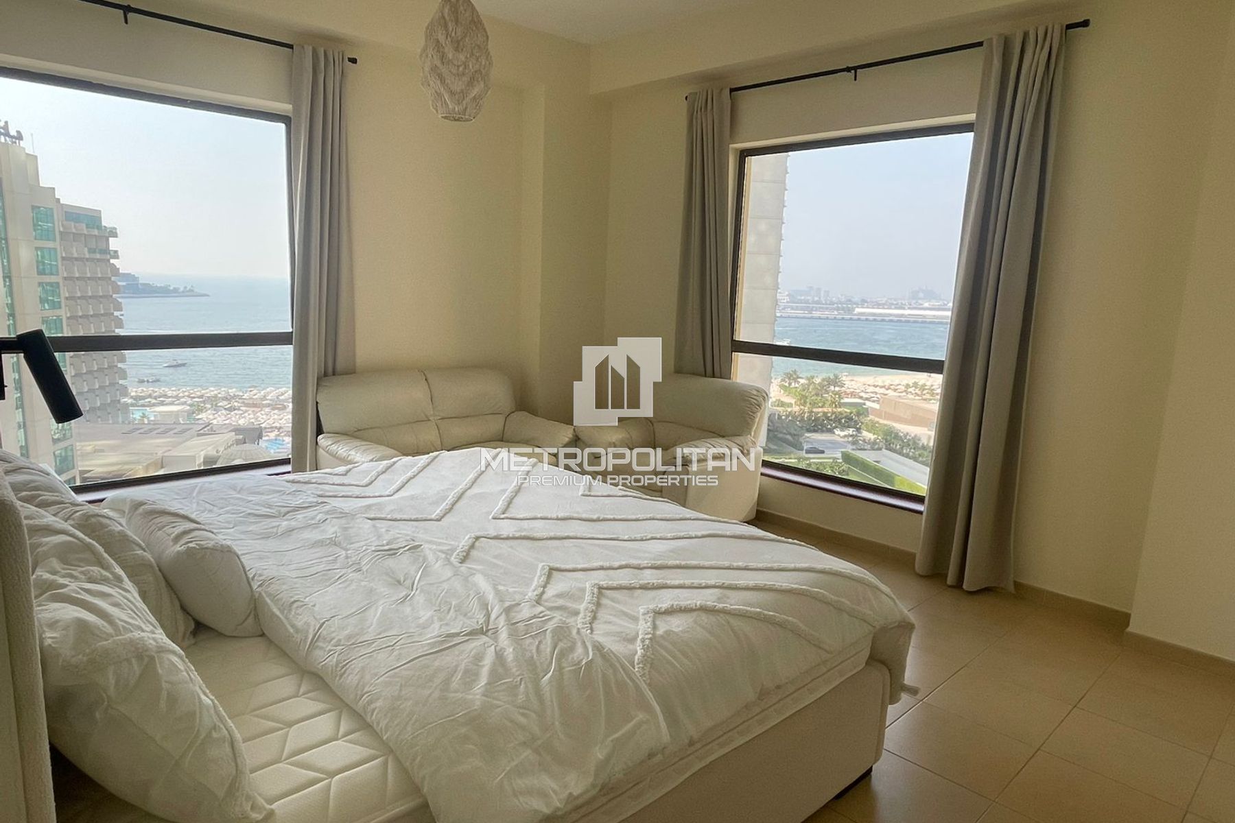 朱美拉海滩住宅区2卧公寓出租 – MPR-7313