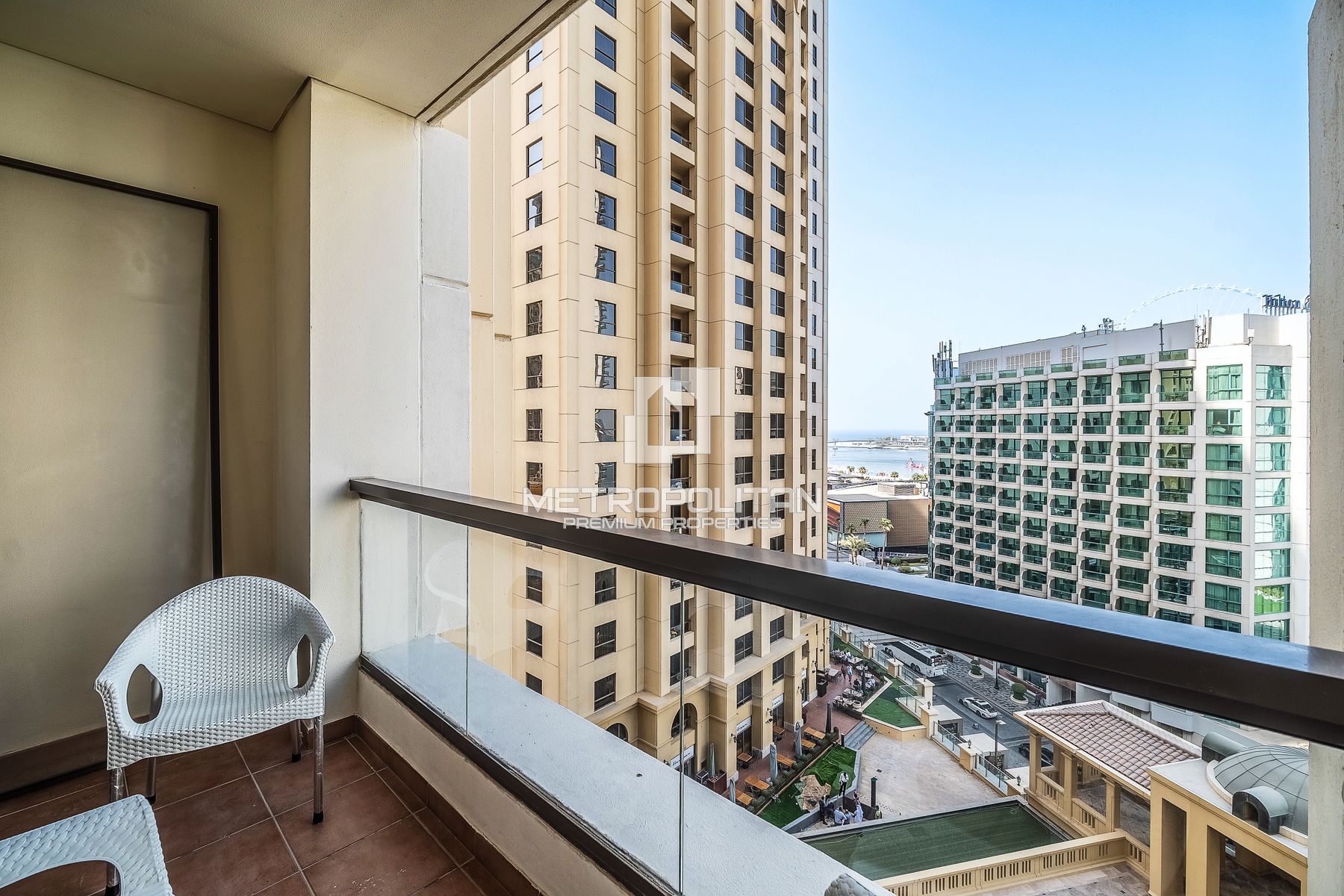 2BR Apartment for Rent in Jumeirah Beach Residence – MPR-7313 photo-2