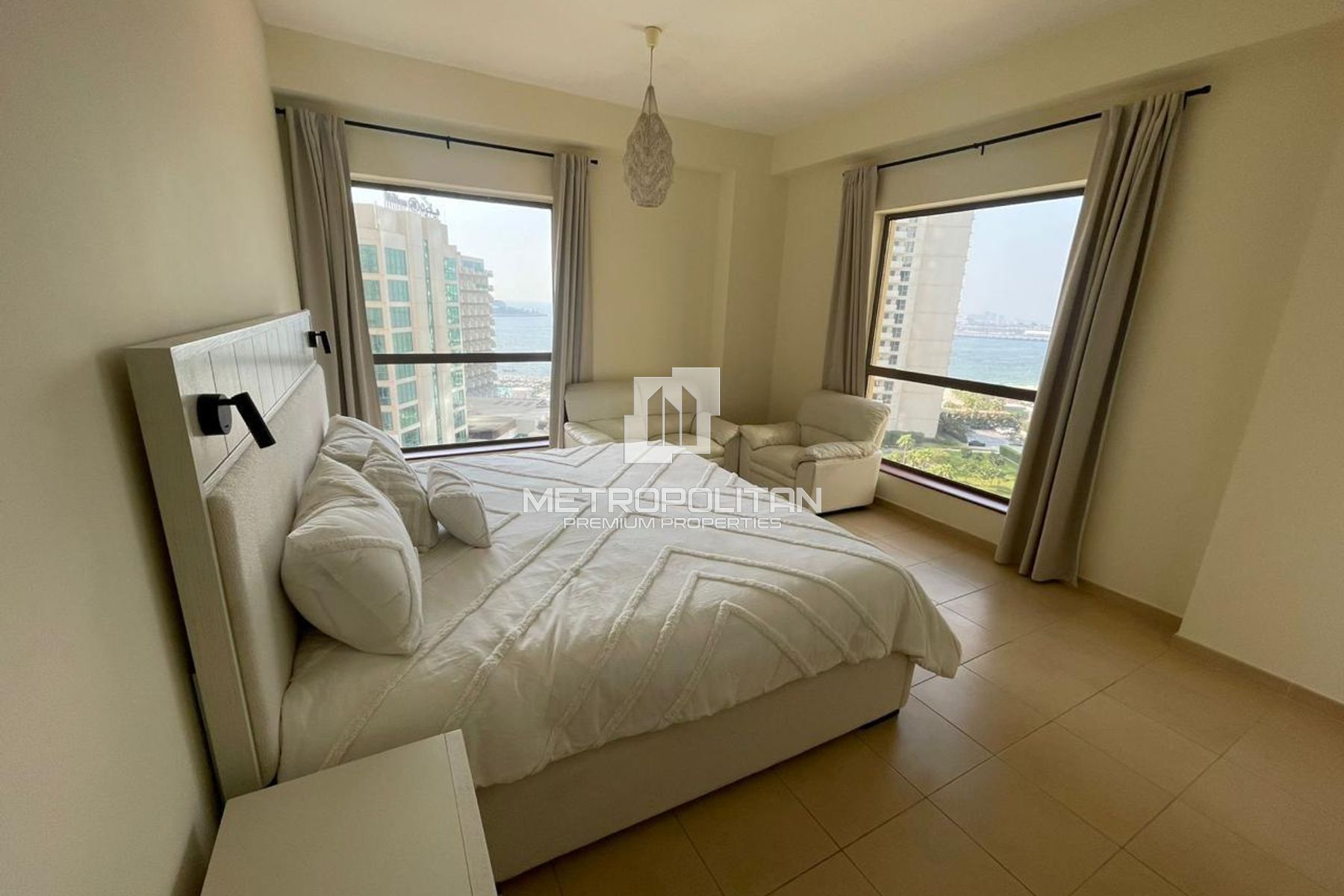 朱美拉海滩住宅区2卧公寓出租 – MPR-7313