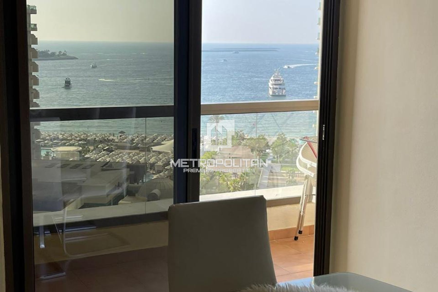 朱美拉海滩住宅区2卧公寓出租 – MPR-7313