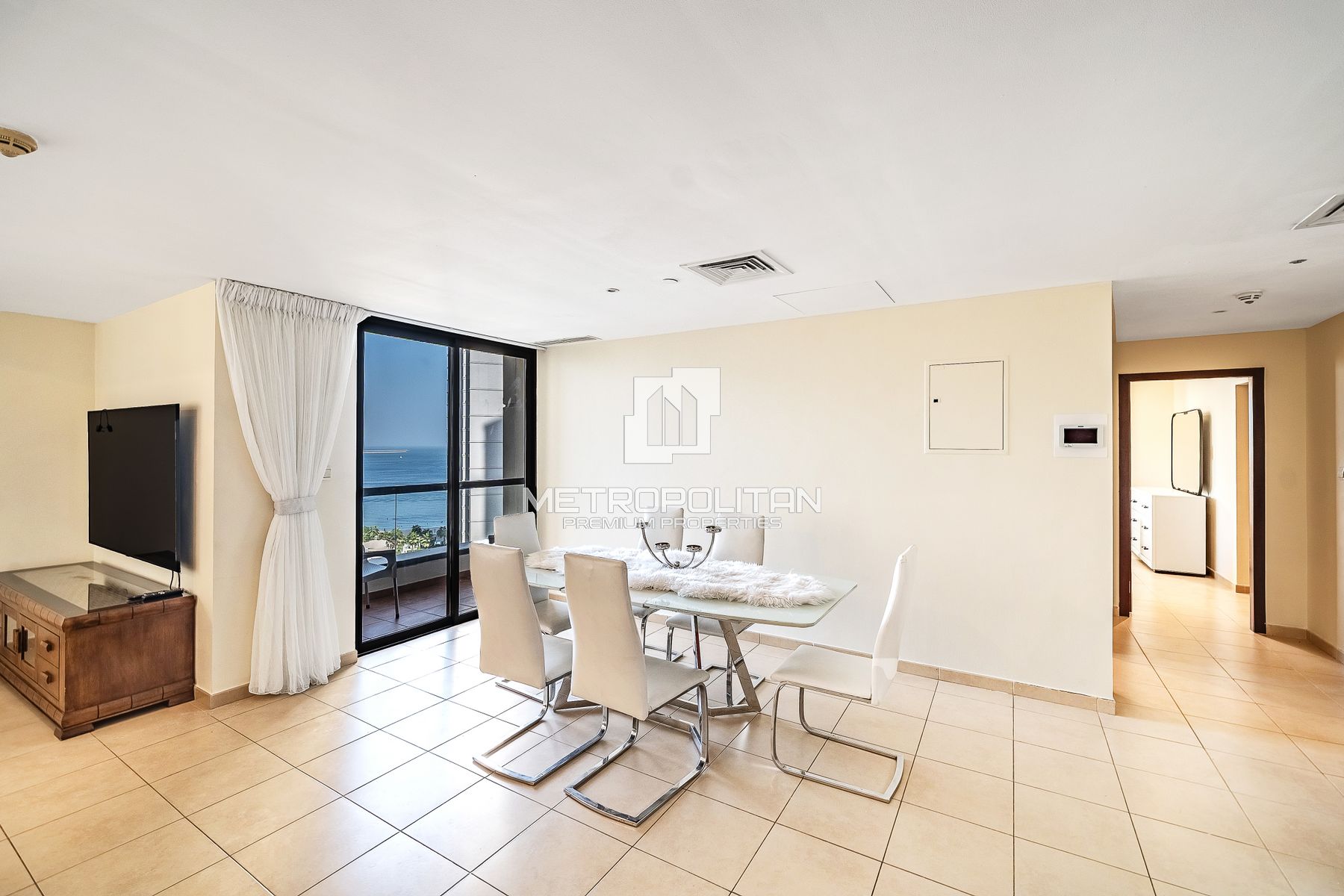 2BR Apartment for Rent in Jumeirah Beach Residence – MPR-7313 photo-3