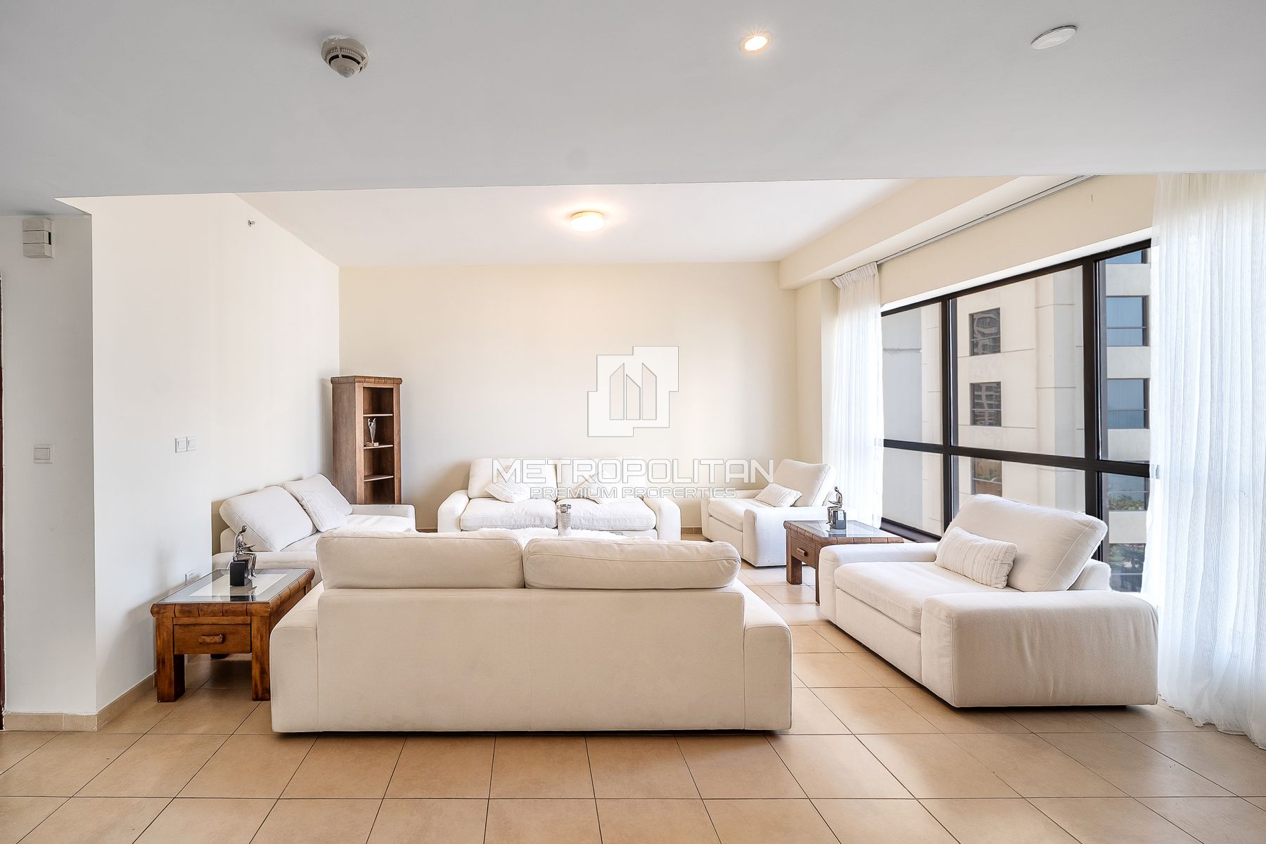 2BR Apartment for Rent in Jumeirah Beach Residence – MPR-7313 photo-4