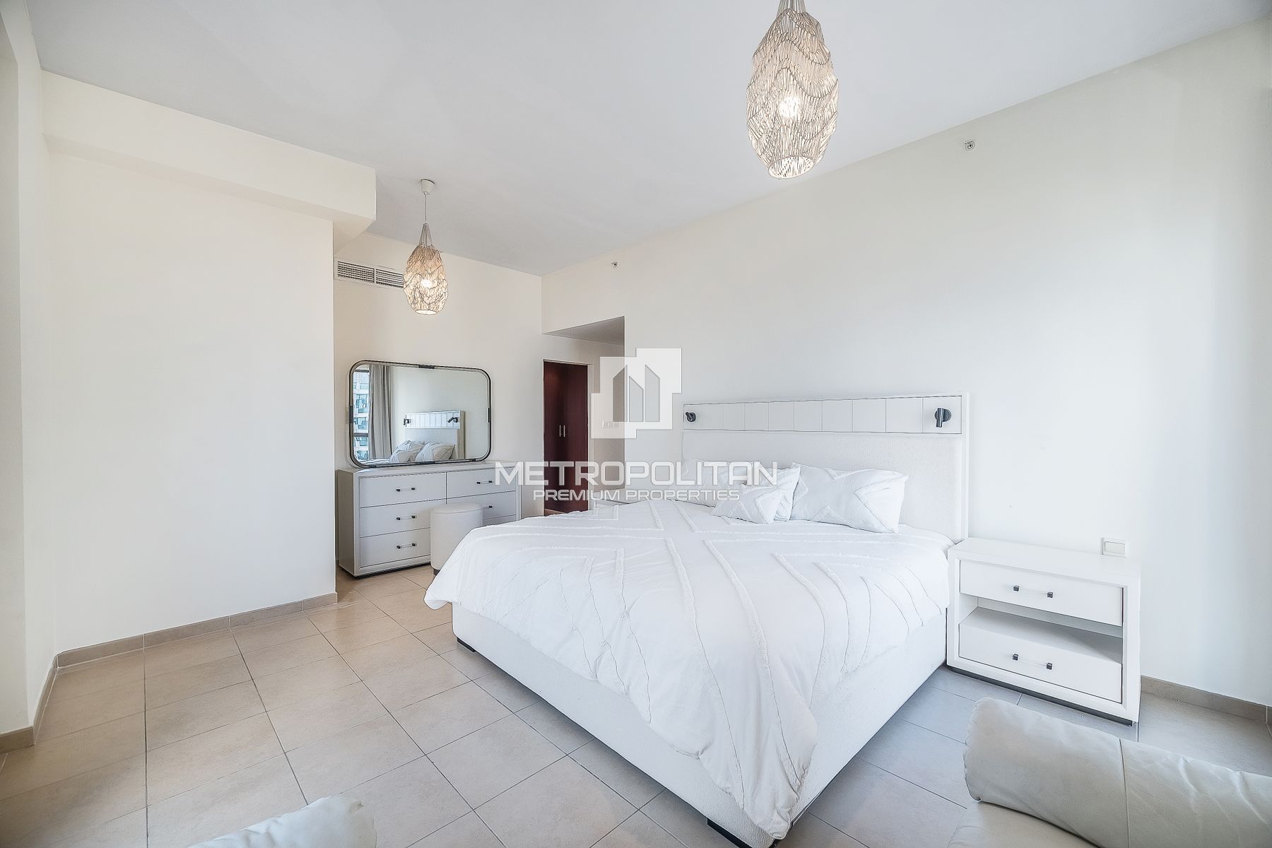 2BR Apartment for Rent in Jumeirah Beach Residence – MPR-7313 photo-8