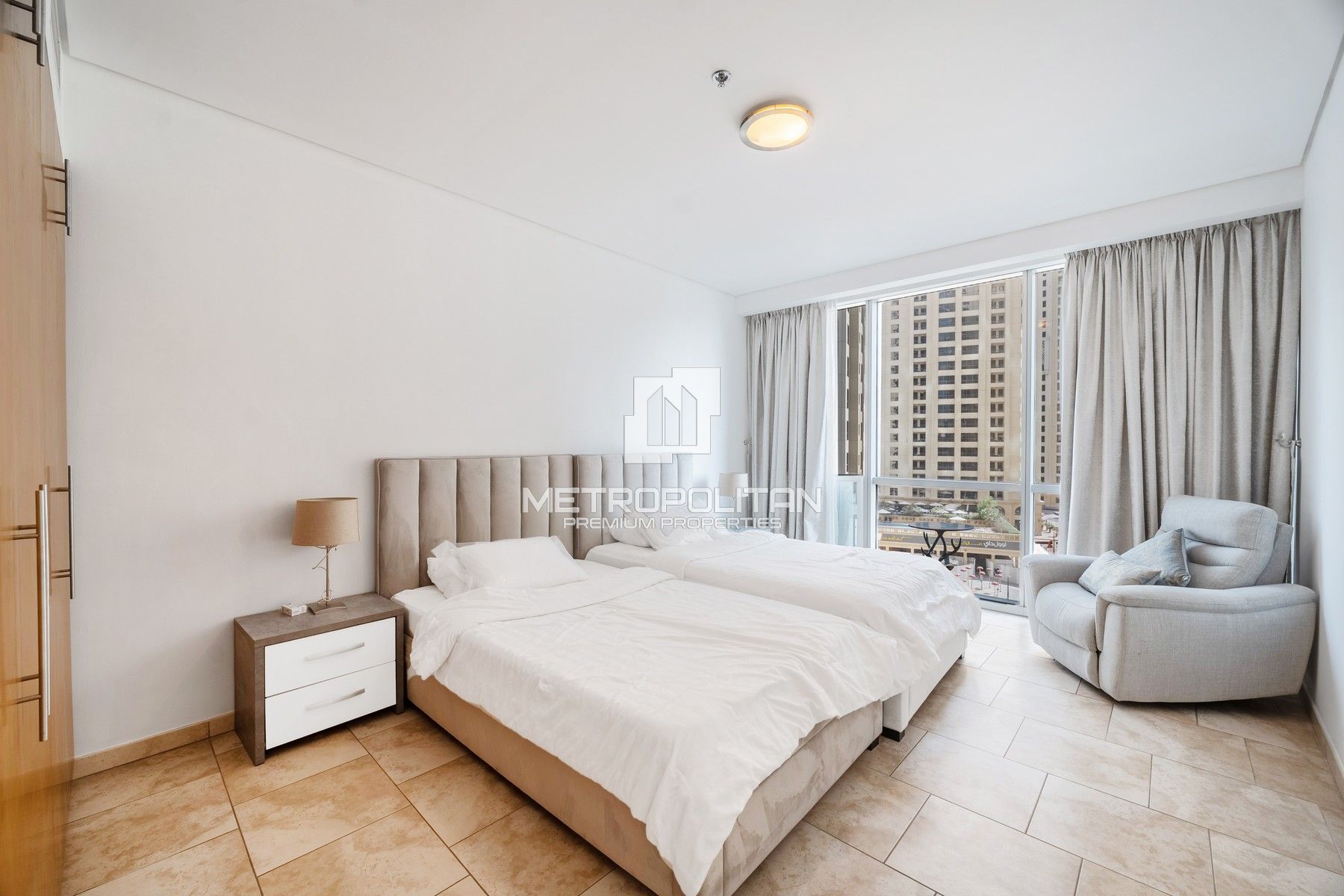 2BR Apartment for Rent in Jumeirah Beach Residence – MPR-7314 photo-19