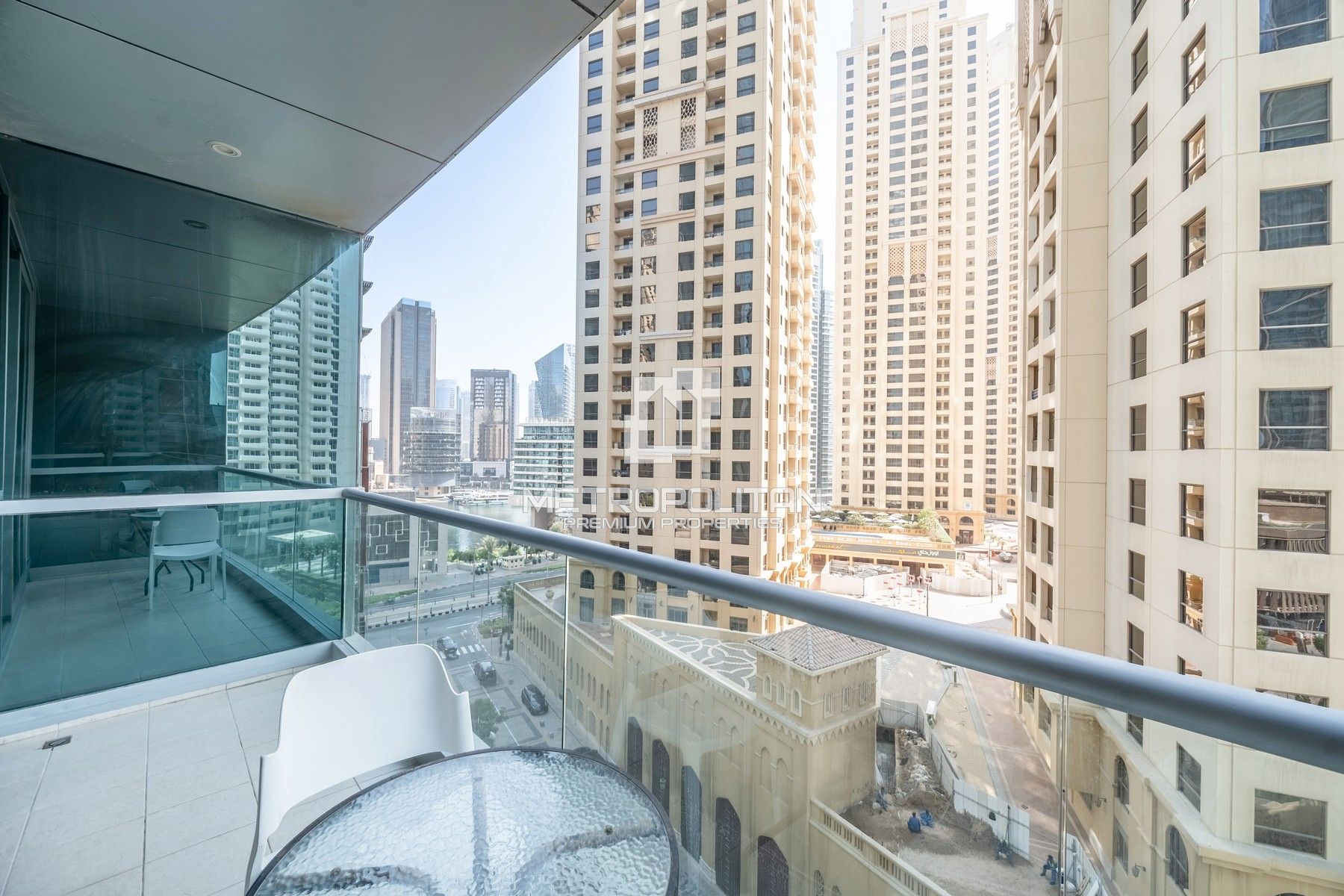 2BR Apartment for Rent in Jumeirah Beach Residence – MPR-7314 photo-2