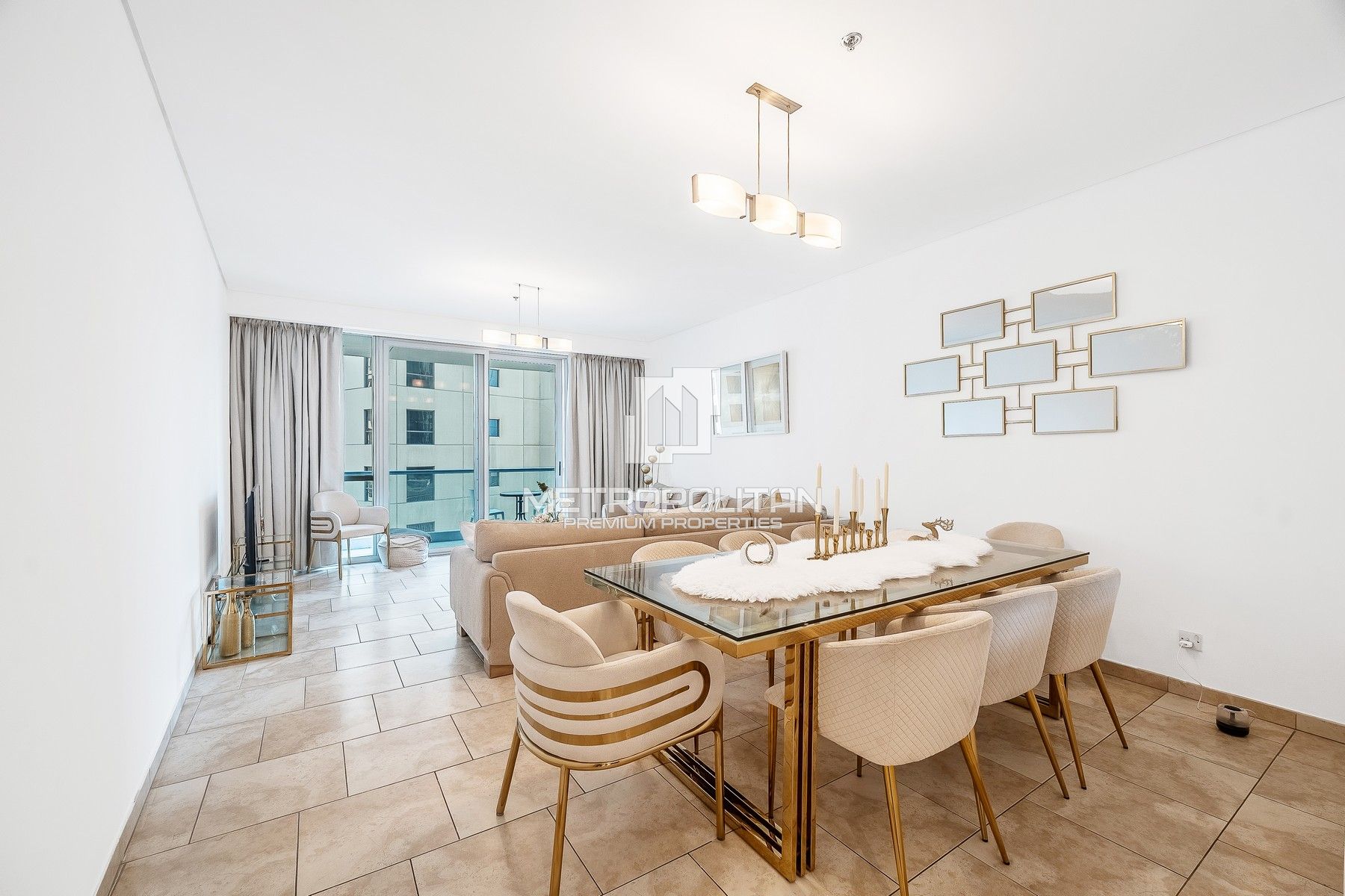 2BR Apartment for Rent in Jumeirah Beach Residence – MPR-7314 photo-5