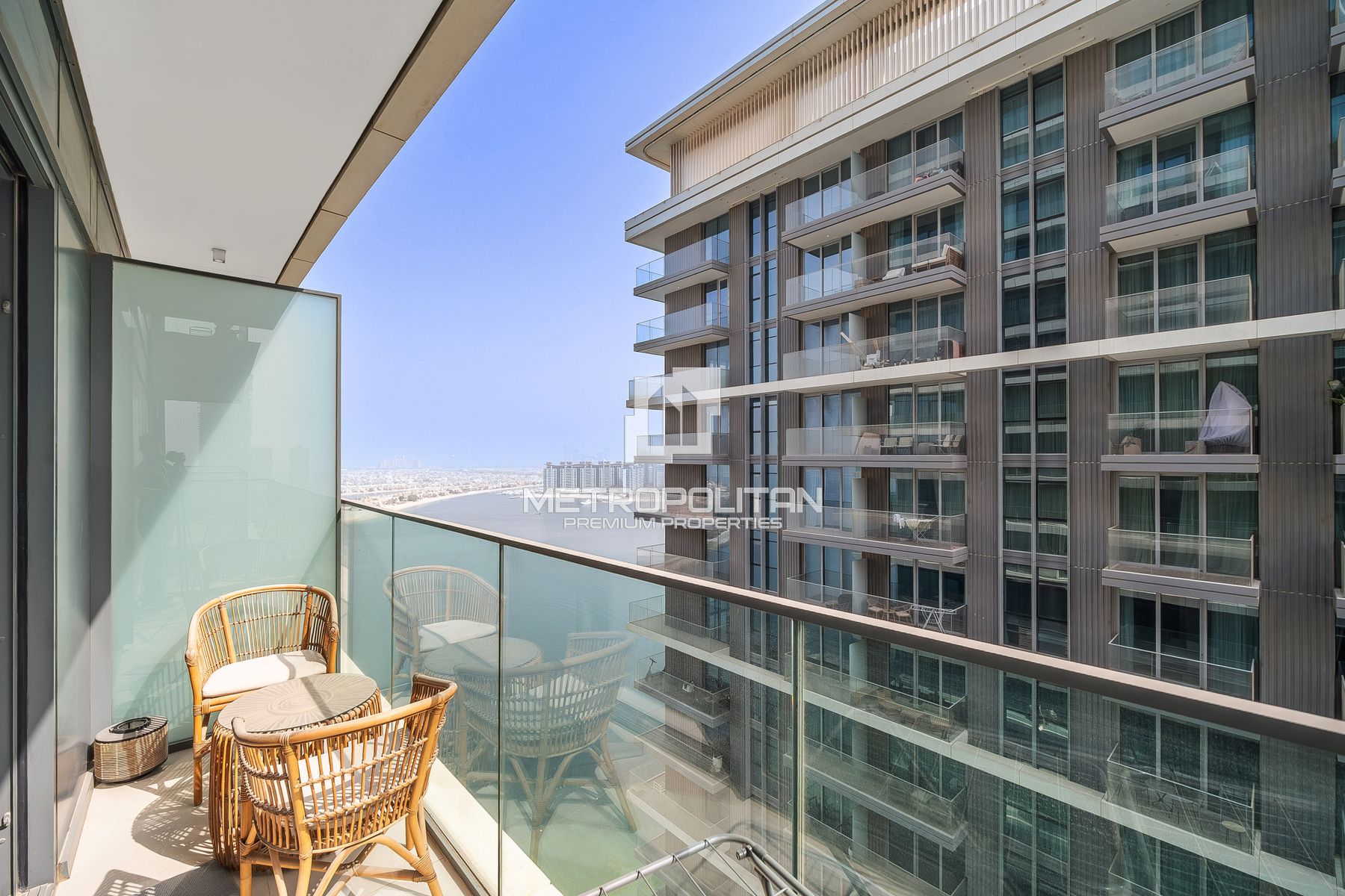 1BR Apartment for Rent in Dubai Harbour – MPR-7316 photo-0