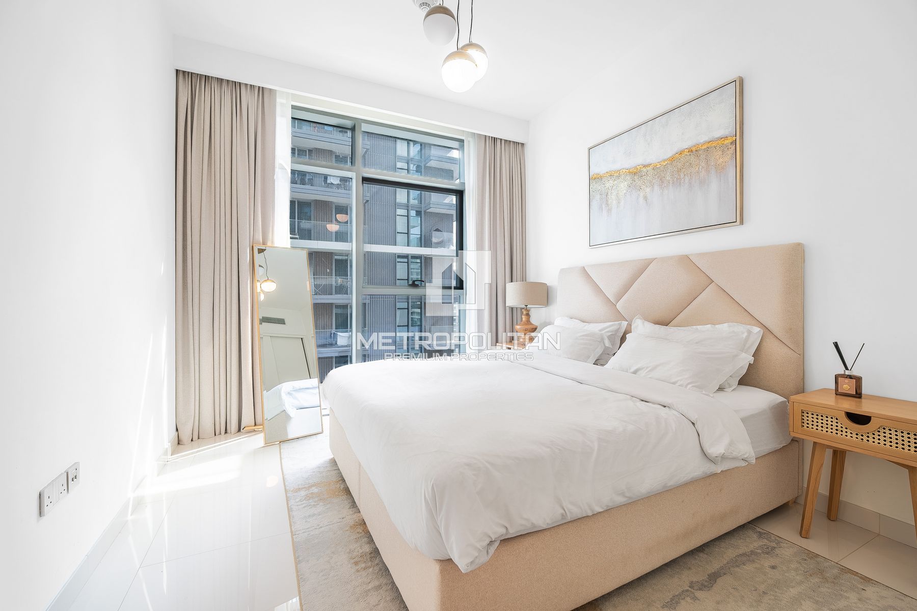 1BR Apartment for Rent in Dubai Harbour – MPR-7316 photo-9
