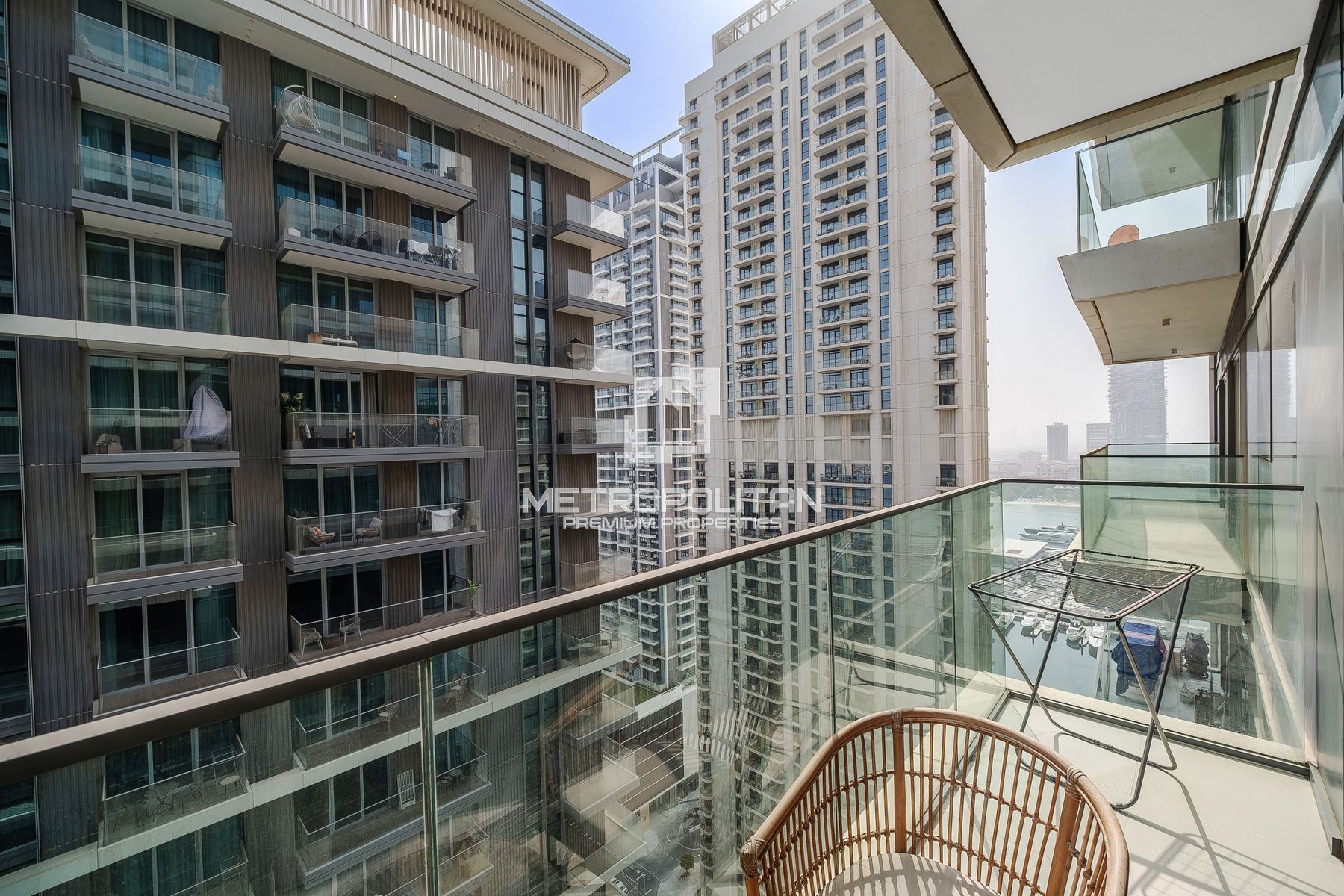 1BR Apartment for Rent in Dubai Harbour – MPR-7316 photo-11