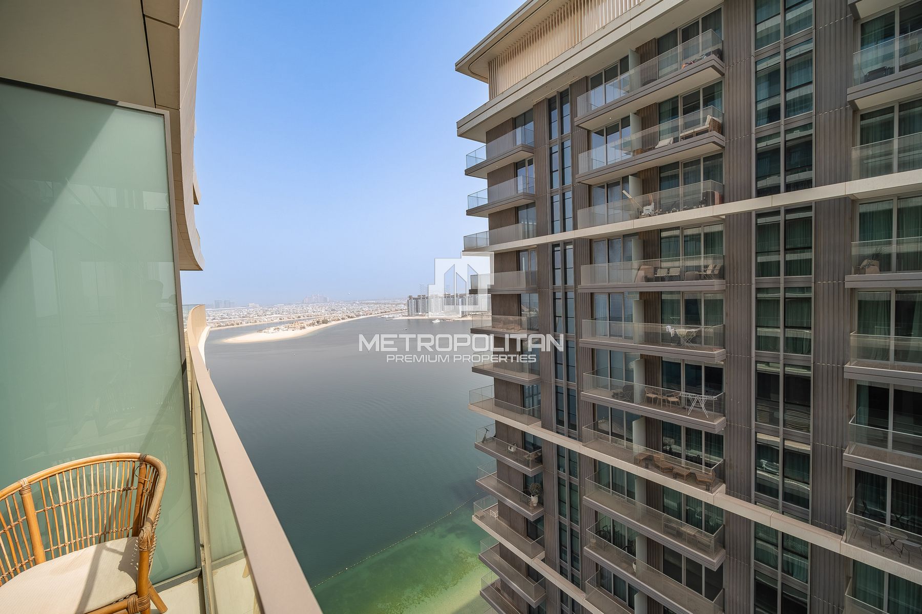 1BR Apartment for Rent in Dubai Harbour – MPR-7316 photo-12