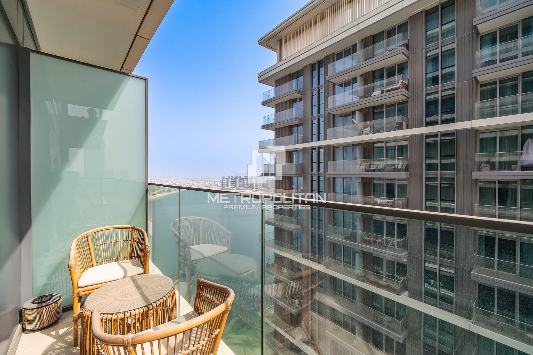 1BR Apartment for Rent in Dubai Harbour – MPR-7316 photo-13