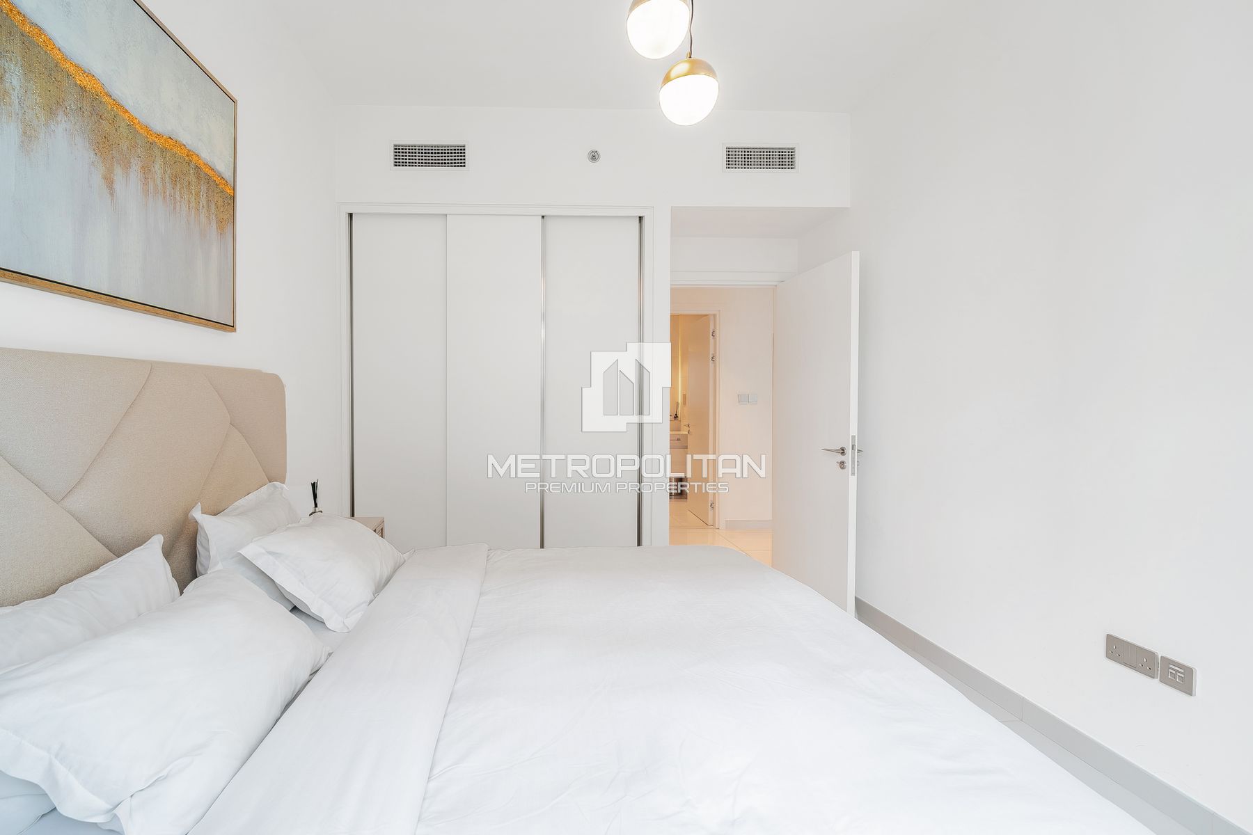 1BR Apartment for Rent in Dubai Harbour – MPR-7316 photo-14