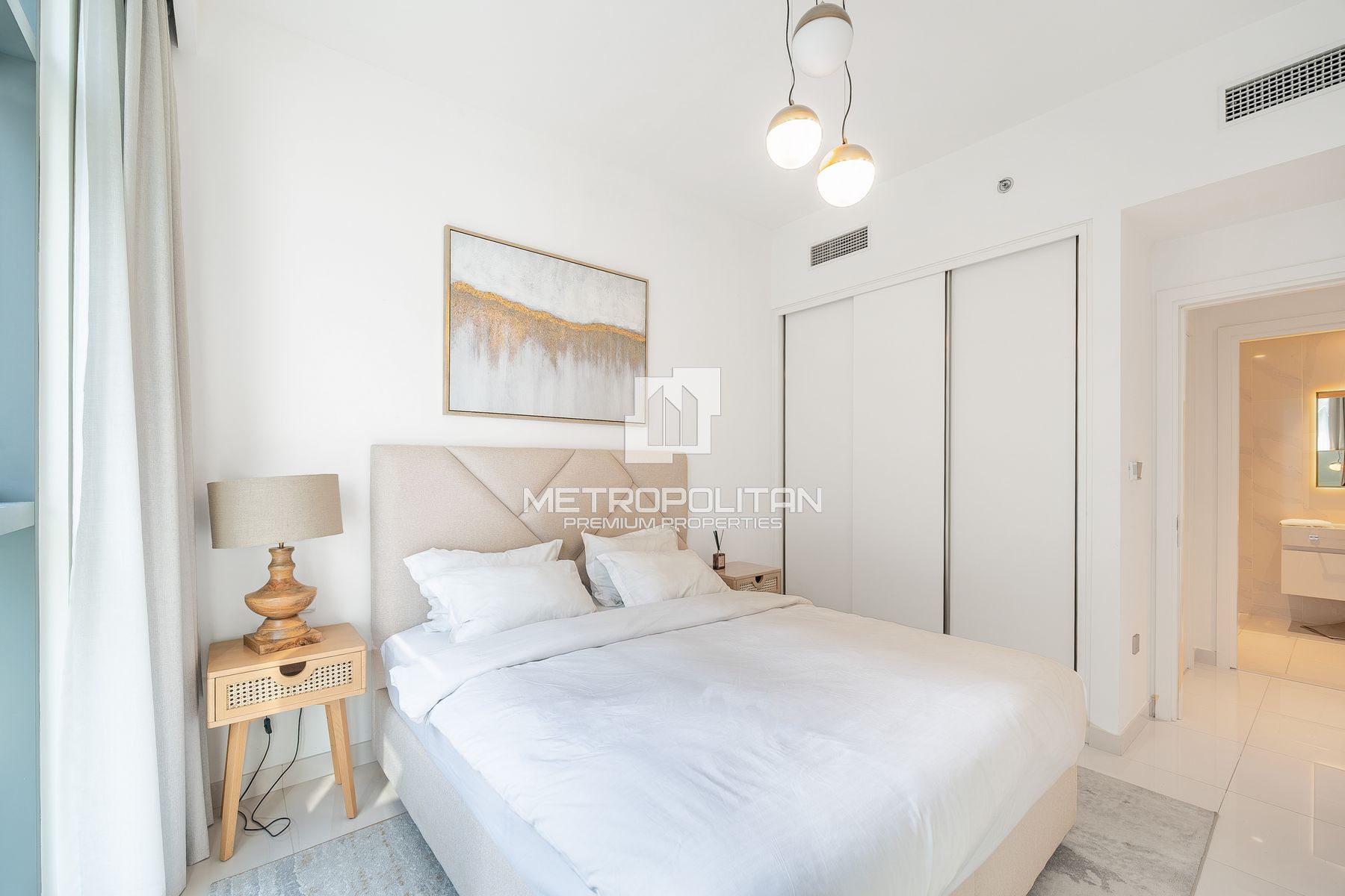 1BR Apartment for Rent in Dubai Harbour – MPR-7316 photo-15