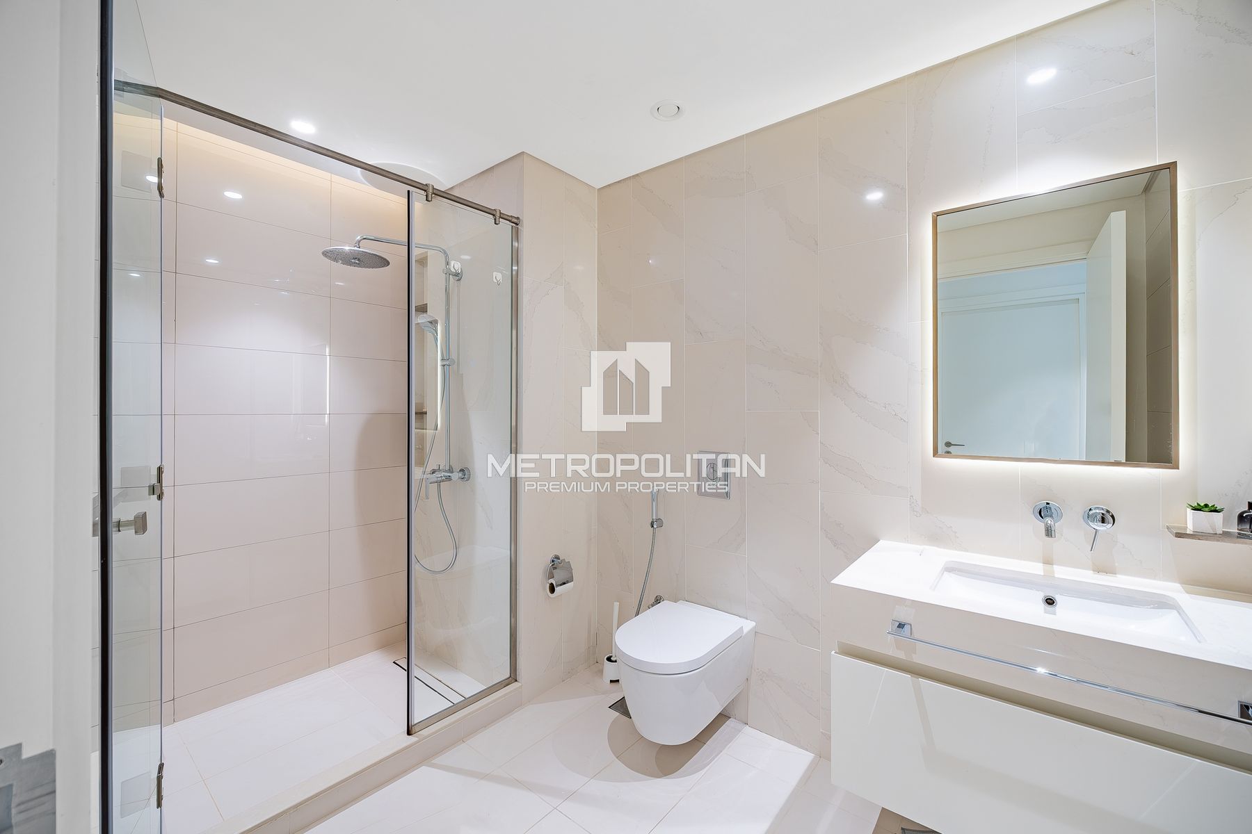 1BR Apartment for Rent in Dubai Harbour – MPR-7316 photo-16