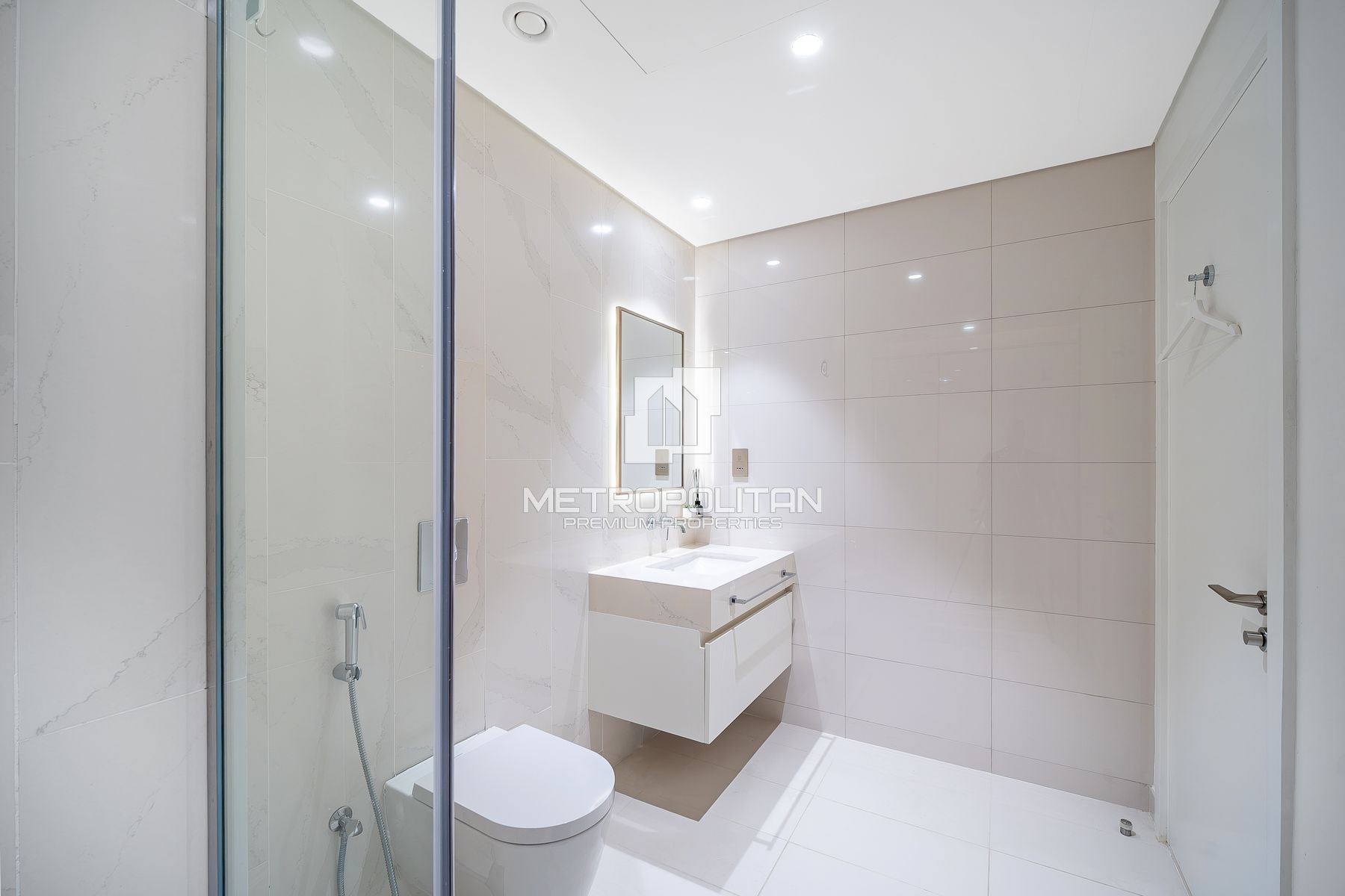 1BR Apartment for Rent in Dubai Harbour – MPR-7316 photo-17