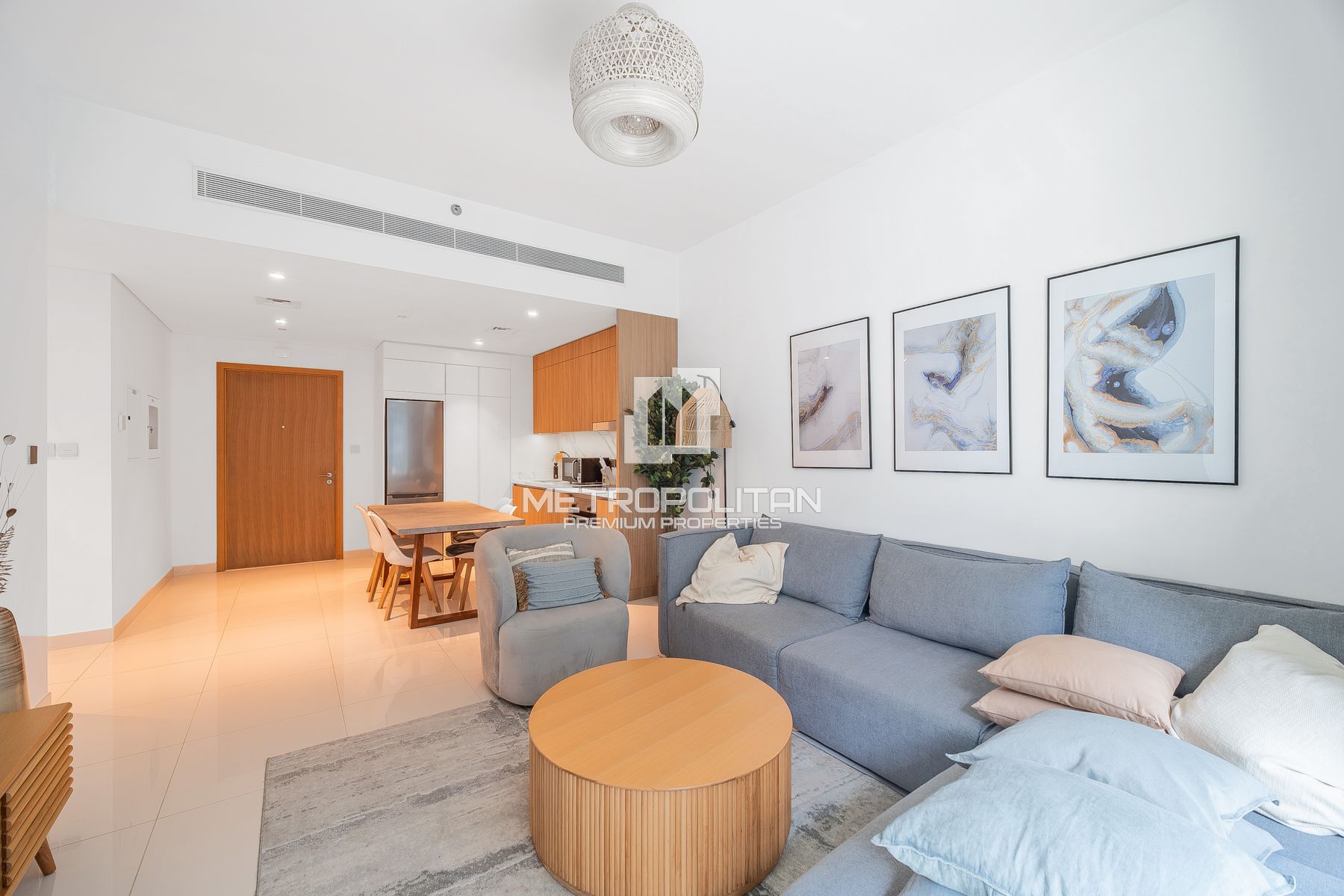 1BR Apartment for Rent in Dubai Harbour – MPR-7316 photo-3
