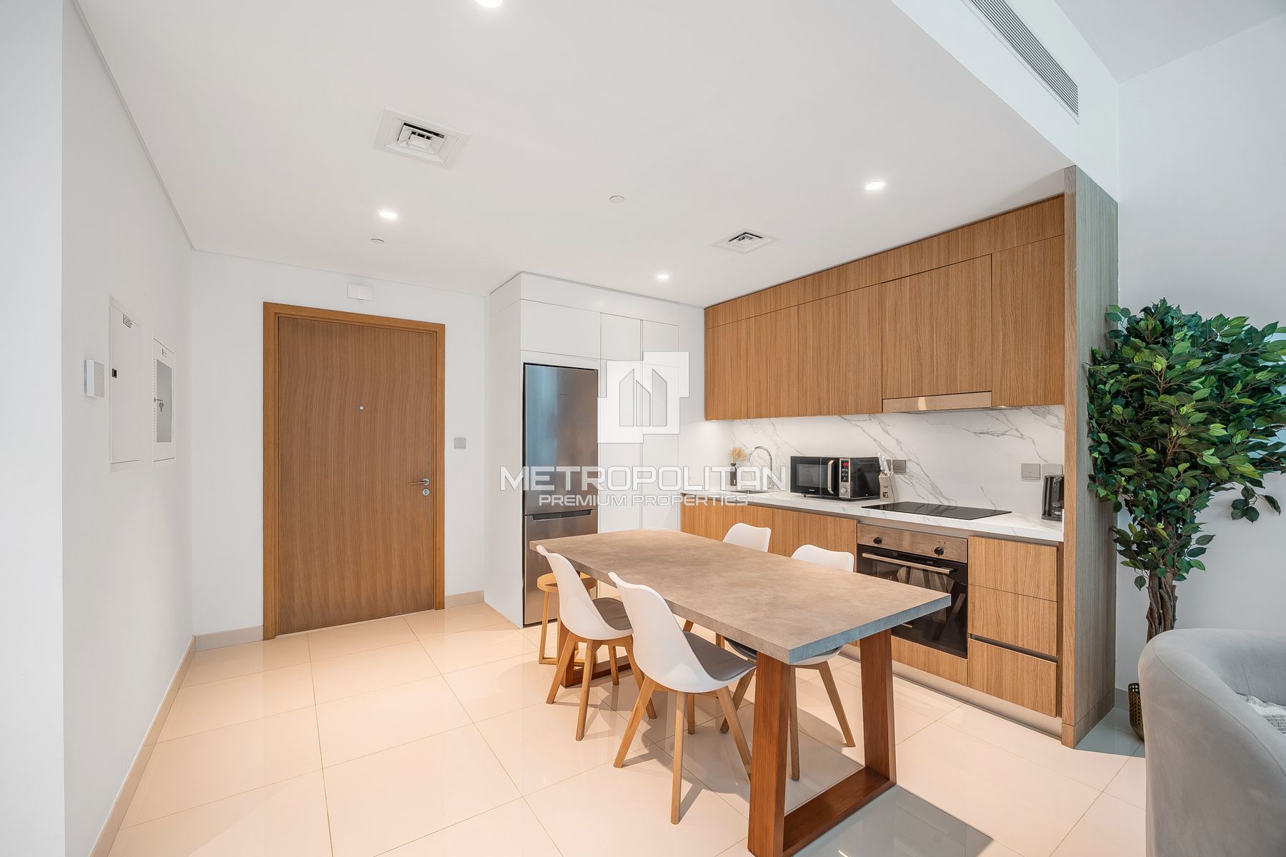 1BR Apartment for Rent in Dubai Harbour – MPR-7316 photo-4