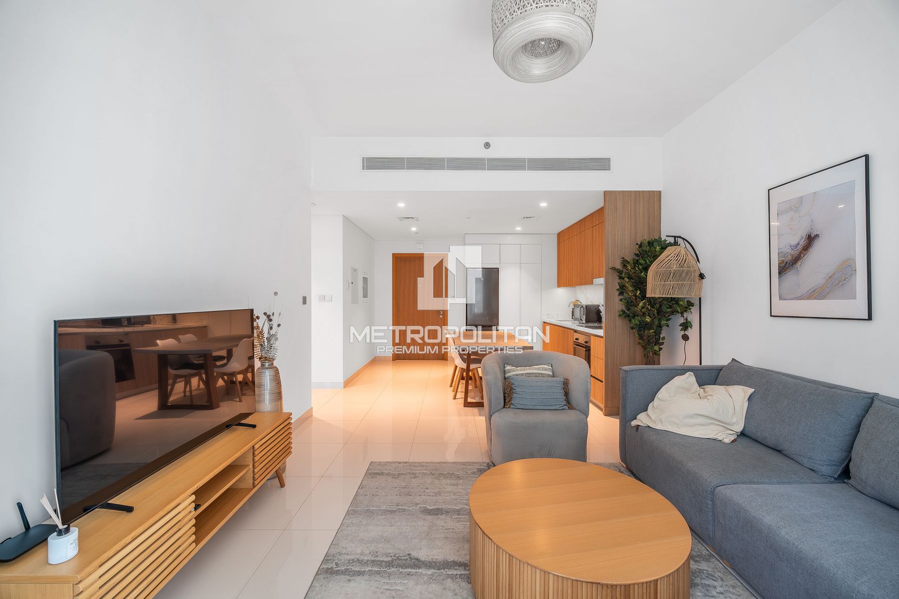 1BR Apartment for Rent in Dubai Harbour – MPR-7316 photo-5