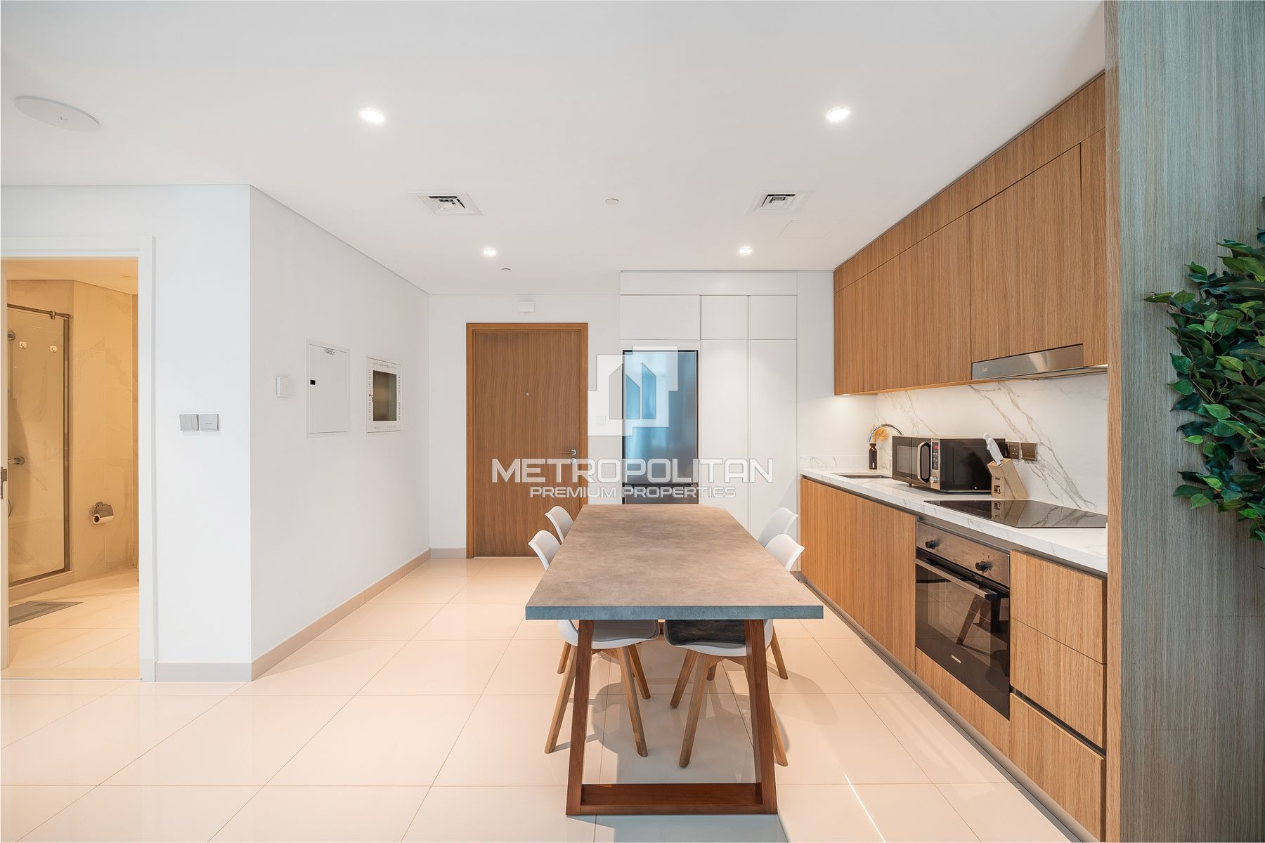 1BR Apartment for Rent in Dubai Harbour – MPR-7316 photo-6