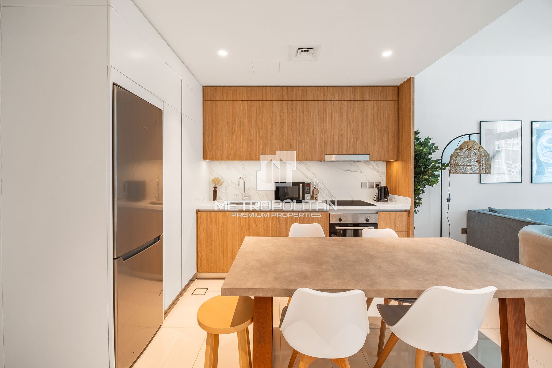 1BR Apartment for Rent in Dubai Harbour – MPR-7316 photo-8