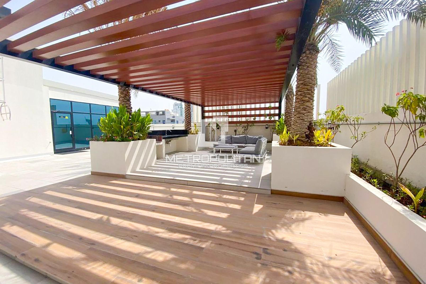 1BR Apartment for Rent in Jumeirah Village Circle – MPR-7318 photo-9
