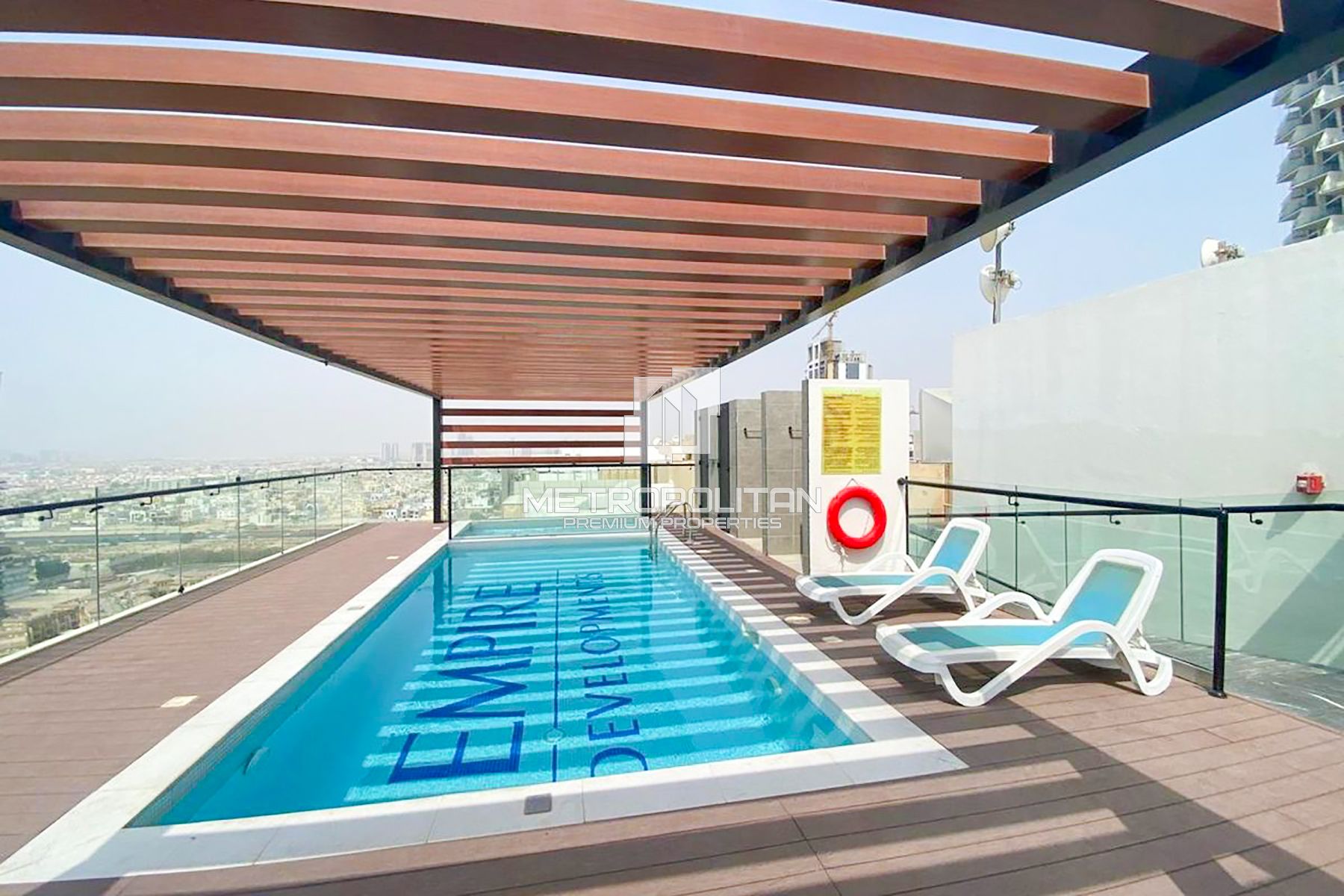 1BR Apartment for Rent in Jumeirah Village Circle – MPR-7318 photo-12