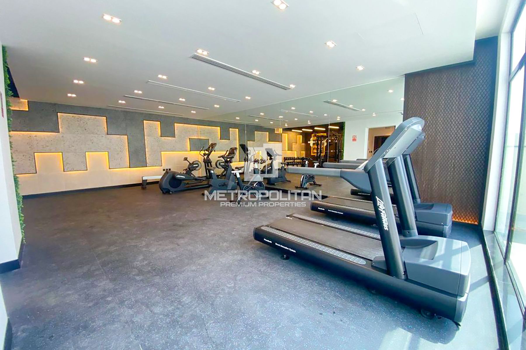 1BR Apartment for Rent in Jumeirah Village Circle – MPR-7318 photo-13