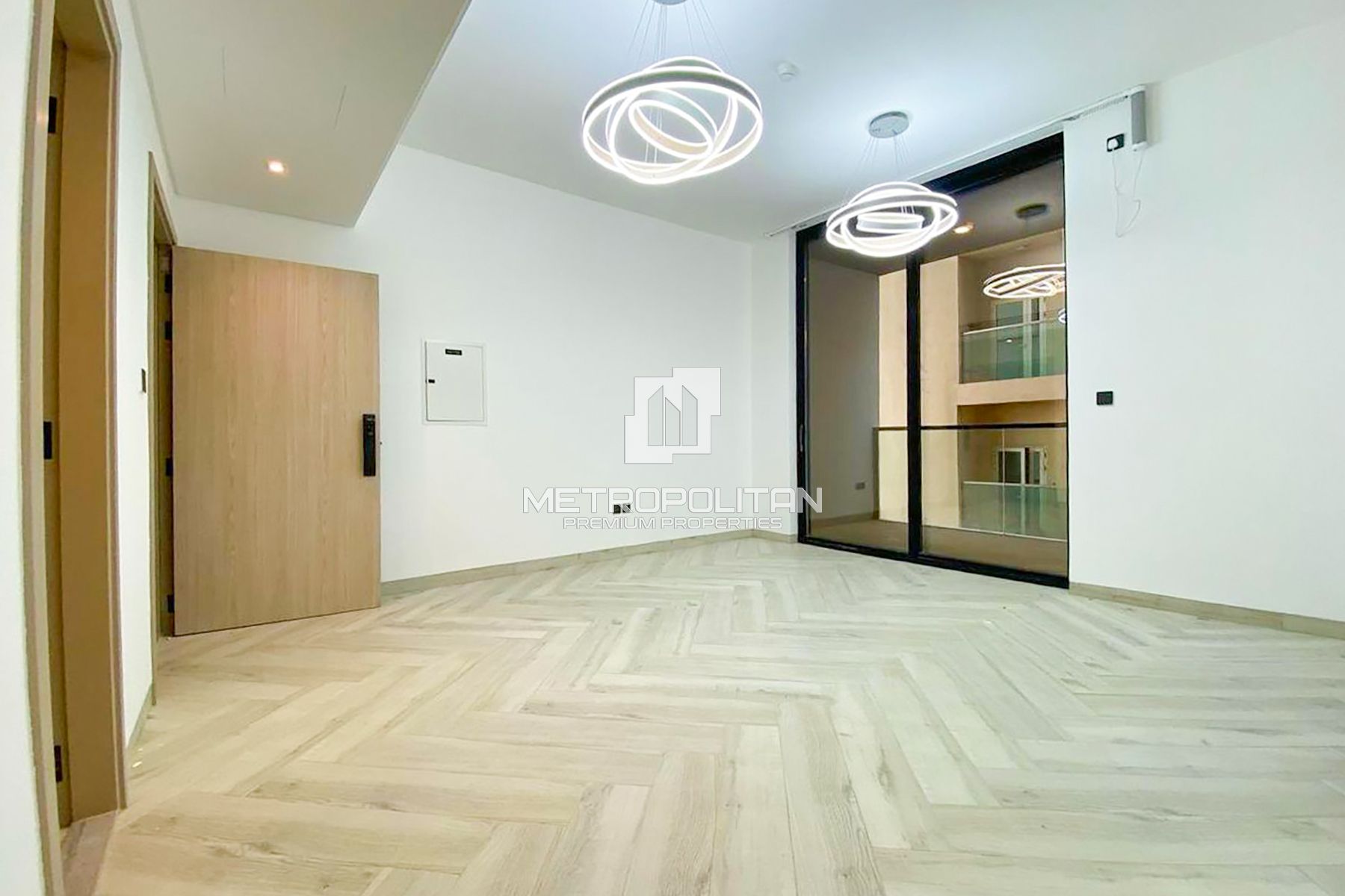 1BR Apartment for Rent in Jumeirah Village Circle – MPR-7318 photo-3