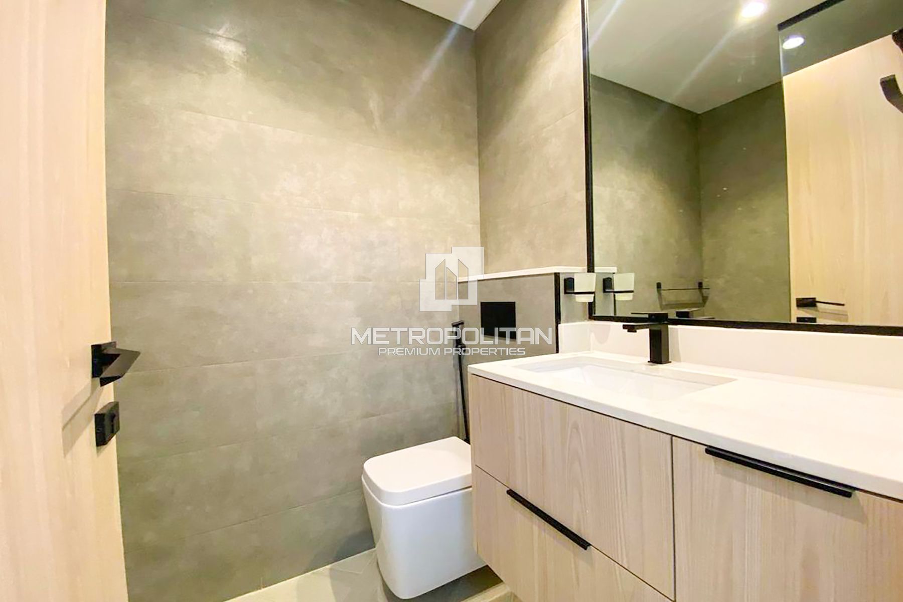1BR Apartment for Rent in Jumeirah Village Circle – MPR-7318 photo-7