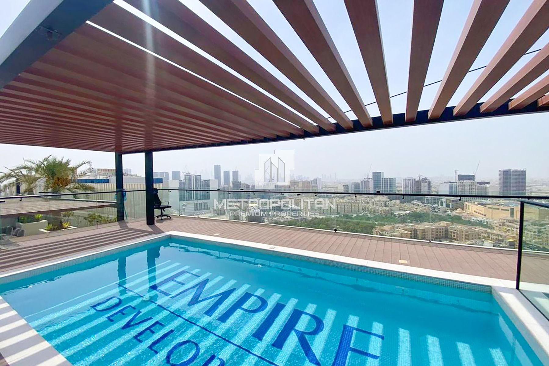 1BR Apartment for Rent in Jumeirah Village Circle – MPR-7318 photo-8