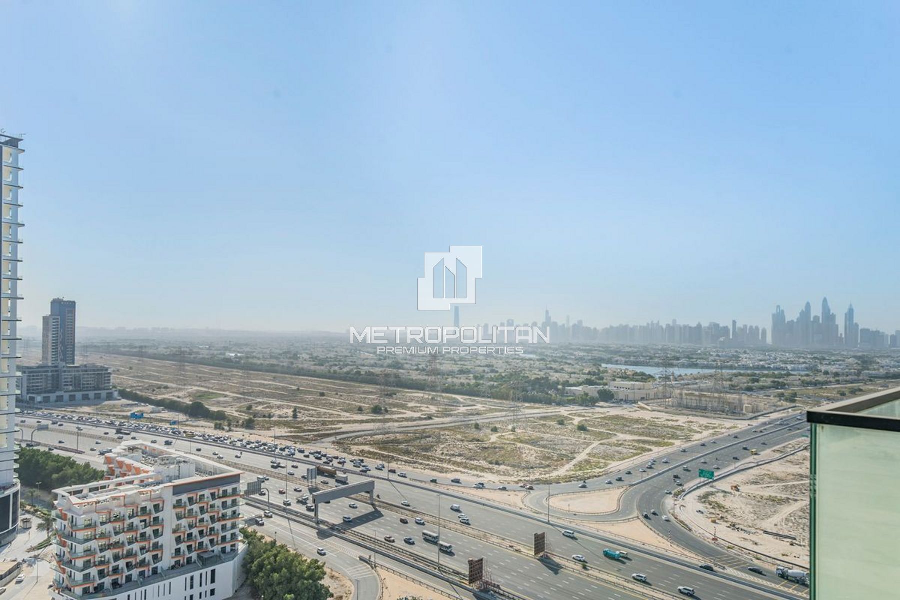 1BR Apartment for Rent in Jumeirah Village Circle – MPR-7321 photo-15