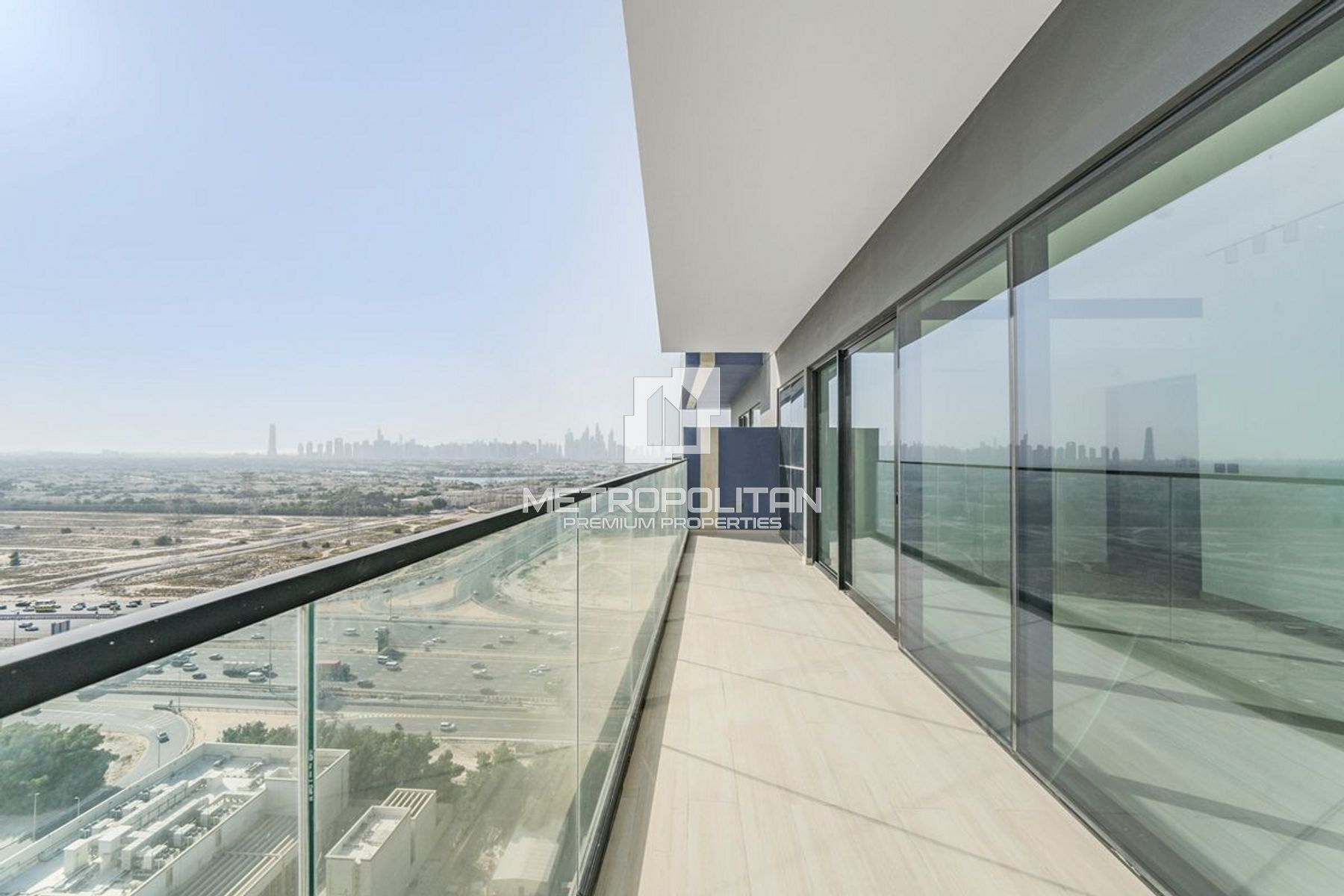 1BR Apartment for Rent in Jumeirah Village Circle – MPR-7321 photo-18