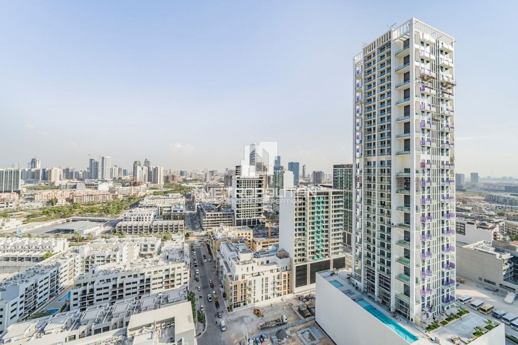 1BR Apartment for Rent in Jumeirah Village Circle – MPR-7321 photo-1