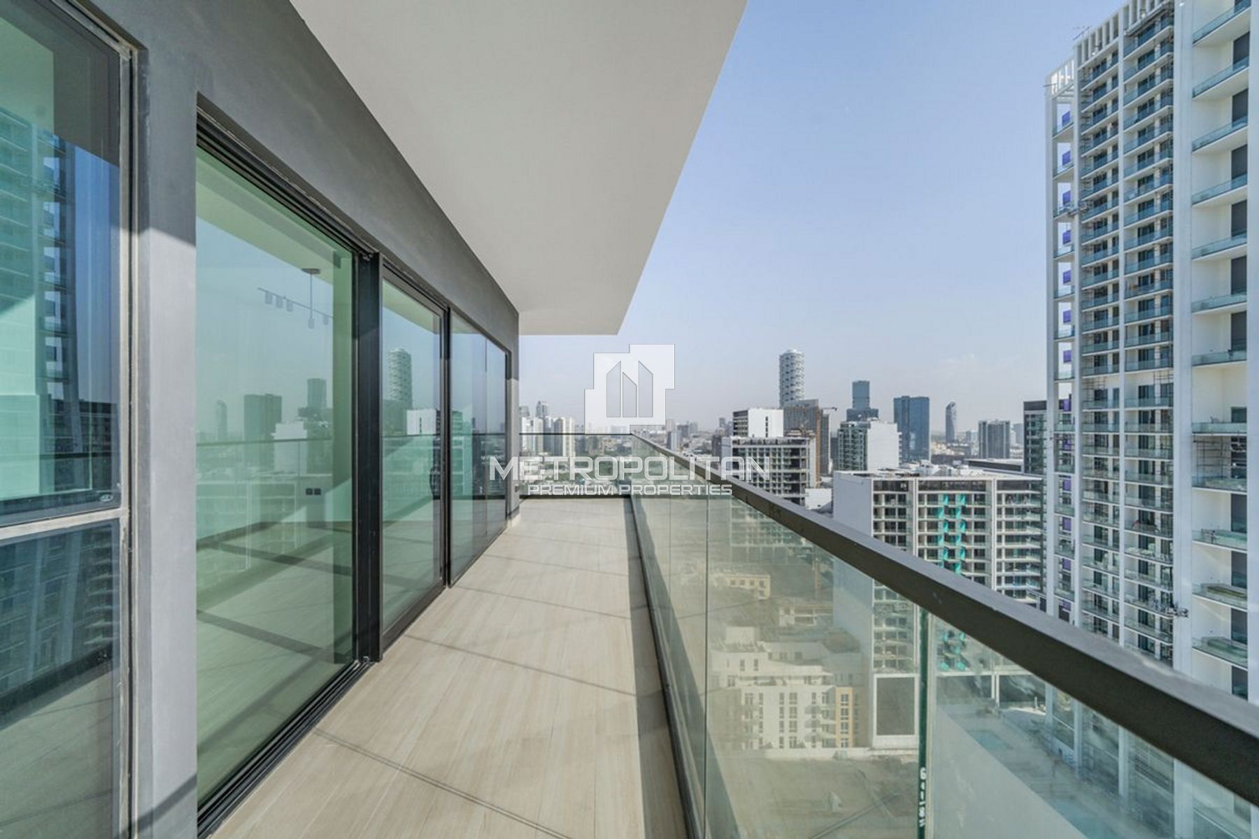 1BR Apartment for Rent in Jumeirah Village Circle – MPR-7321 photo-19