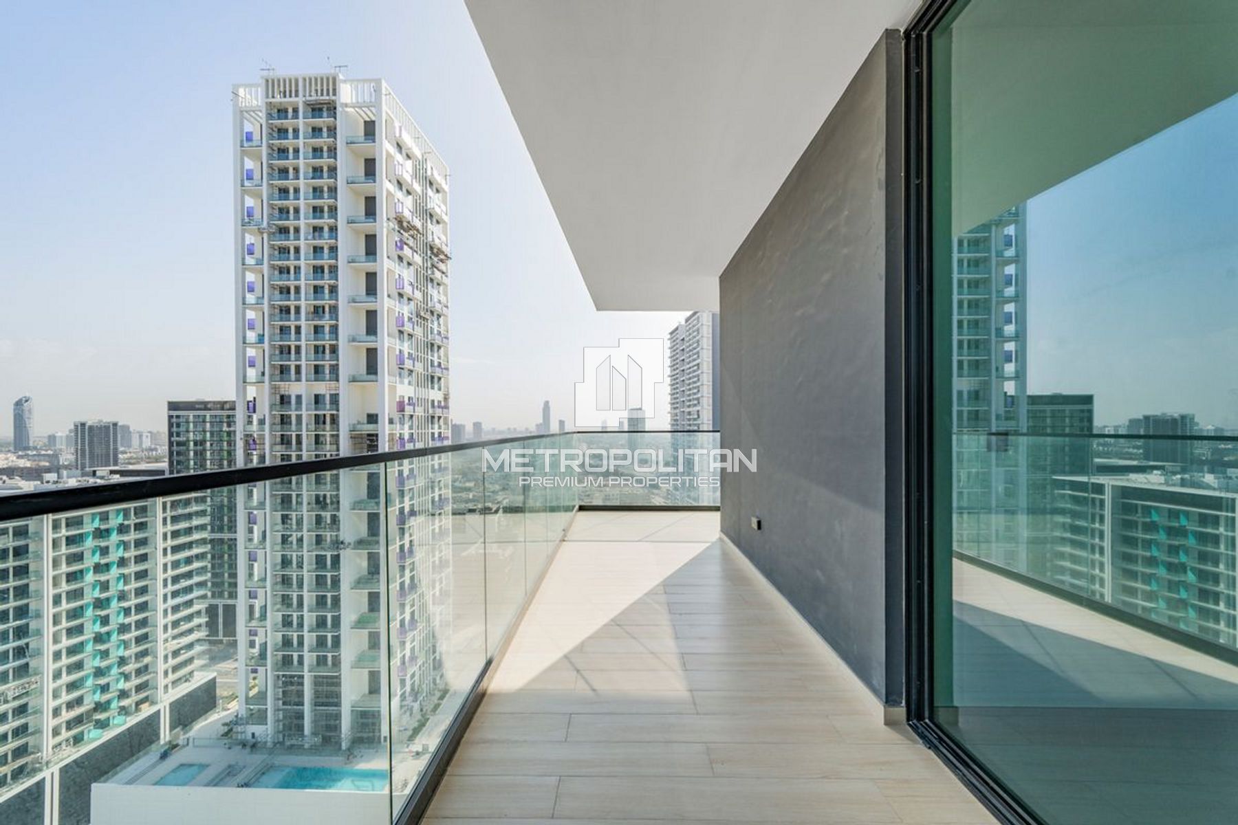 1BR Apartment for Rent in Jumeirah Village Circle – MPR-7321 photo-24