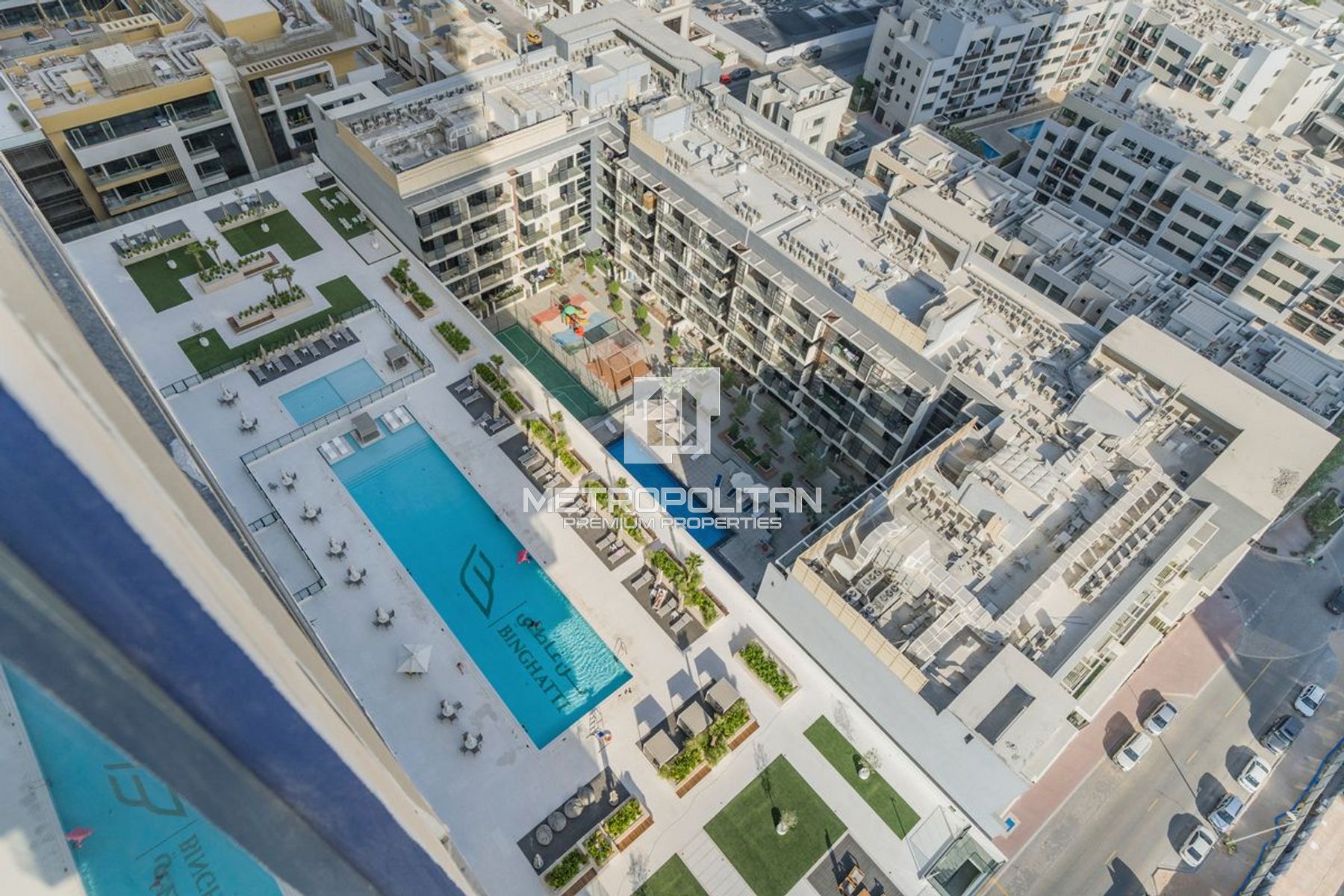 1BR Apartment for Rent in Jumeirah Village Circle – MPR-7321 photo-26