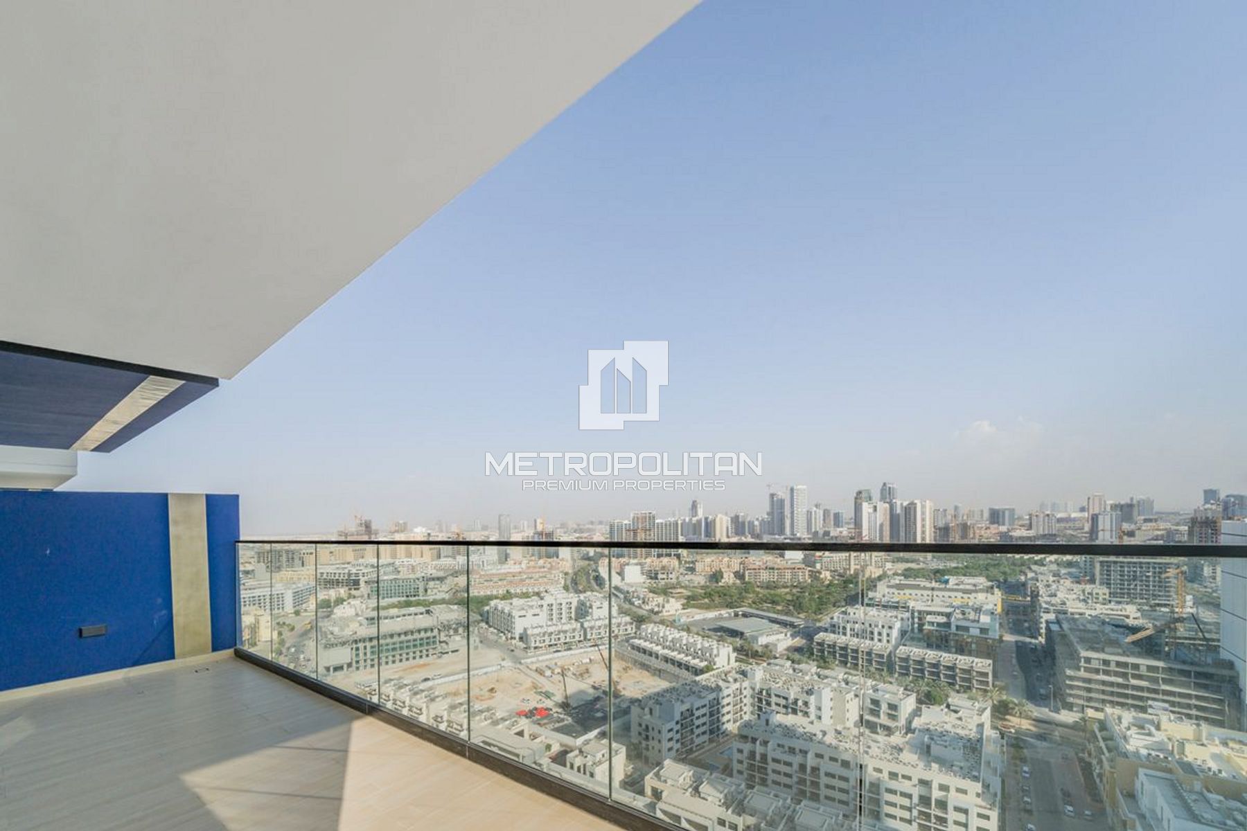 1BR Apartment for Rent in Jumeirah Village Circle – MPR-7321 photo-4