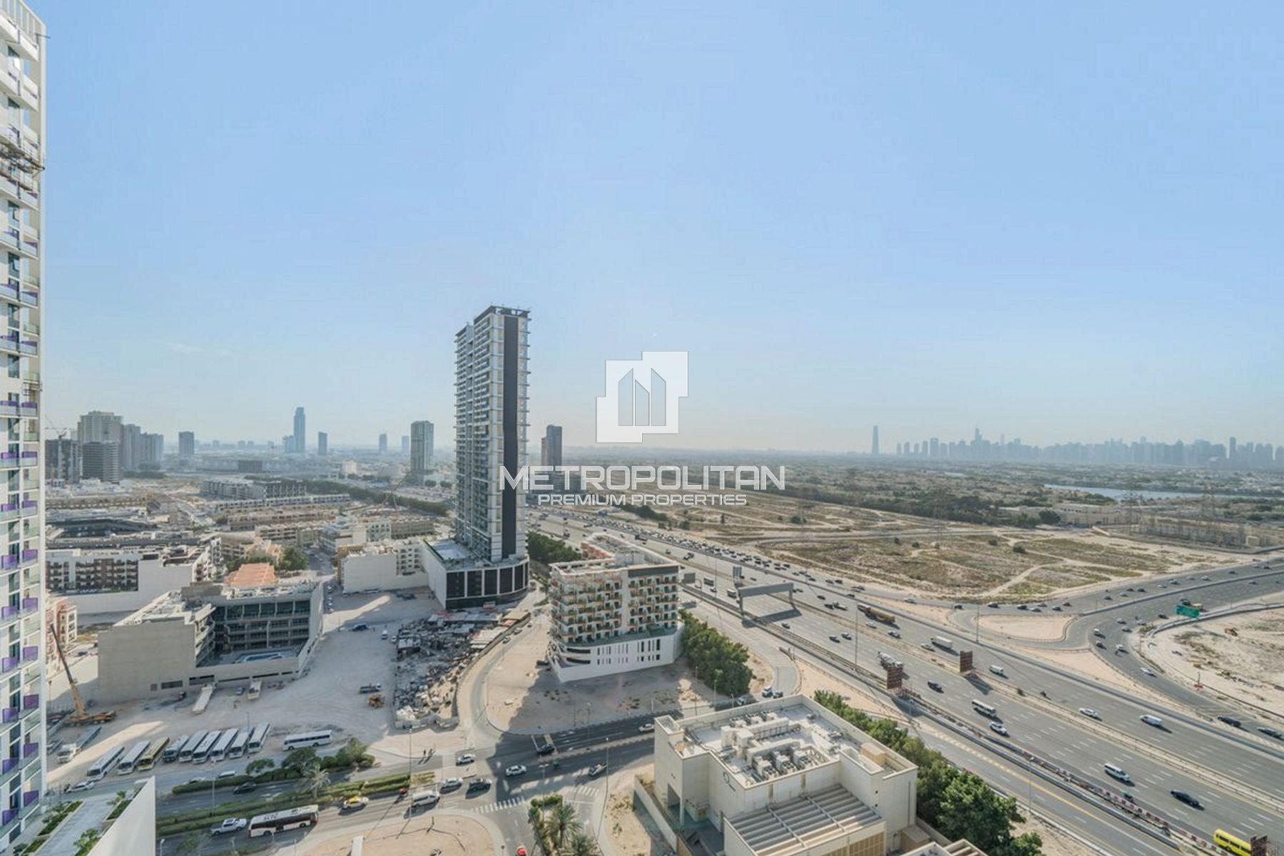 1BR Apartment for Rent in Jumeirah Village Circle – MPR-7321 photo-5