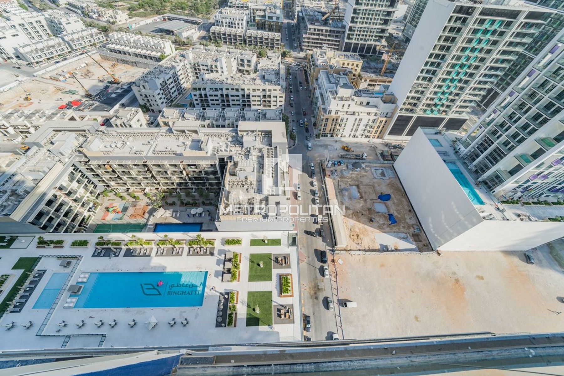 1BR Apartment for Rent in Jumeirah Village Circle – MPR-7321 photo-7