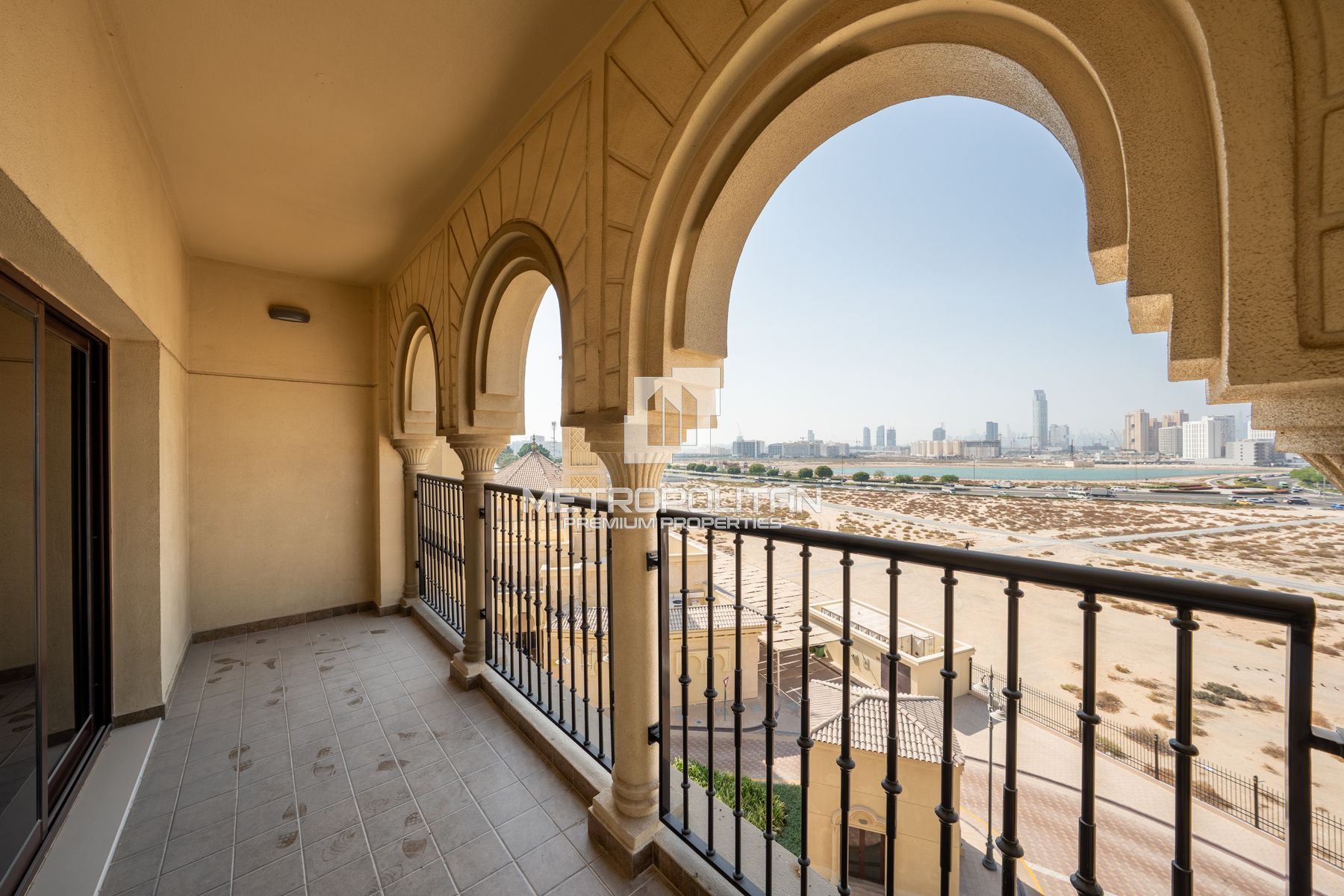 3BR Apartment for Rent in Jumeirah Golf Estates – MPR-7322 photo-8