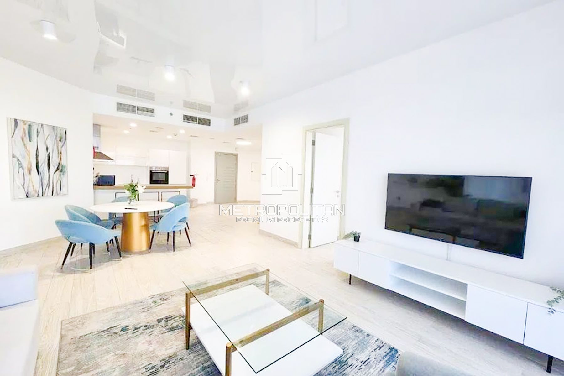 2BR Apartment for Rent in Mohammed Bin Rashid City – MPR-7324 photo-9