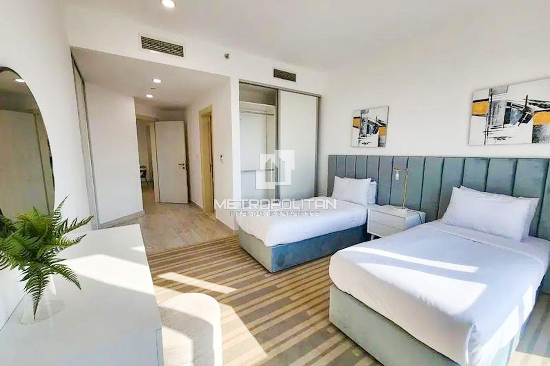 2BR Apartment for Rent in Mohammed Bin Rashid City – MPR-7324 photo-11