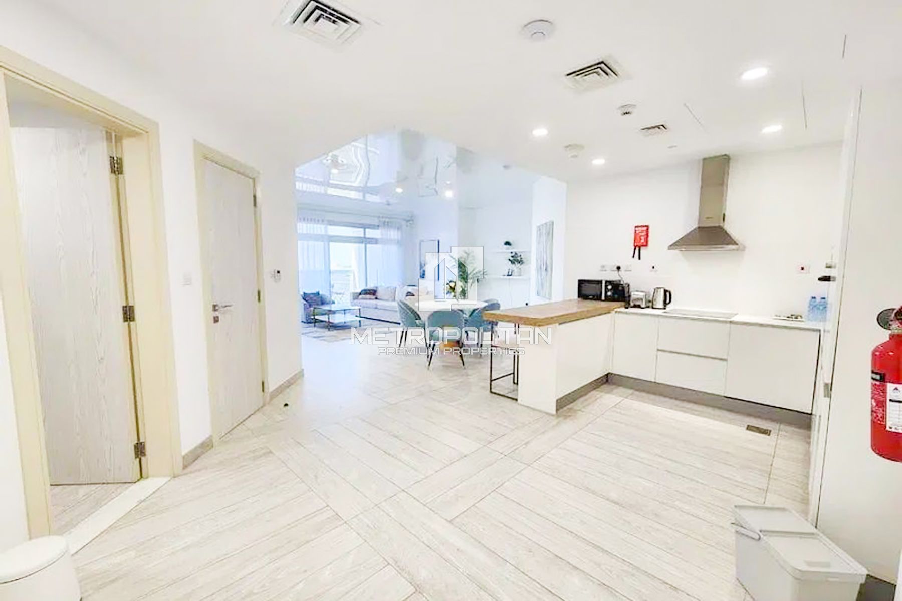 2BR Apartment for Rent in Mohammed Bin Rashid City – MPR-7324 photo-1