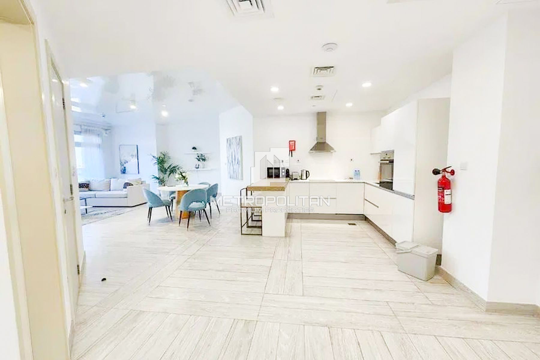 2BR Apartment for Rent in Mohammed Bin Rashid City – MPR-7324 photo-3