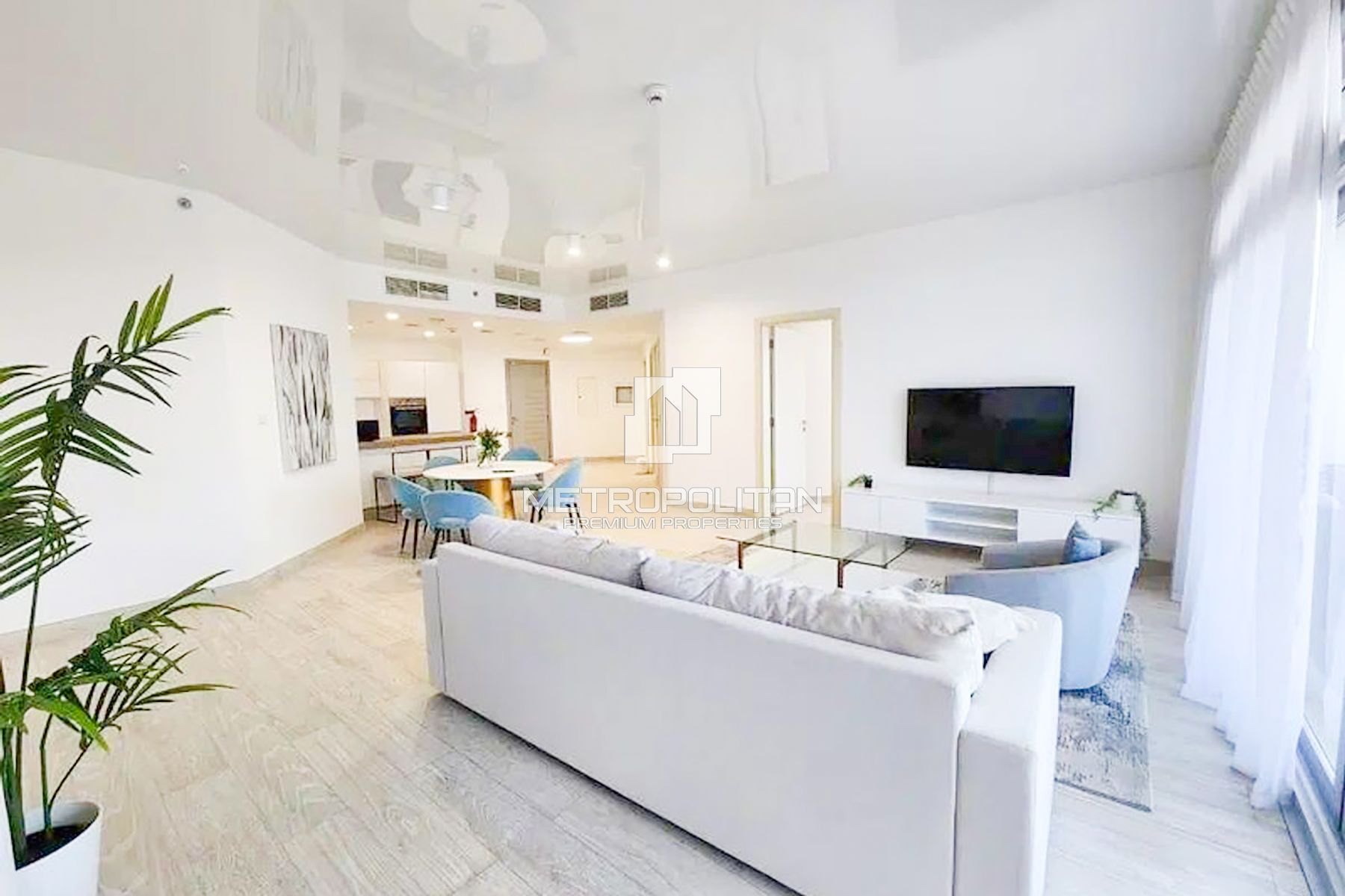 2BR Apartment for Rent in Mohammed Bin Rashid City – MPR-7324 photo-6