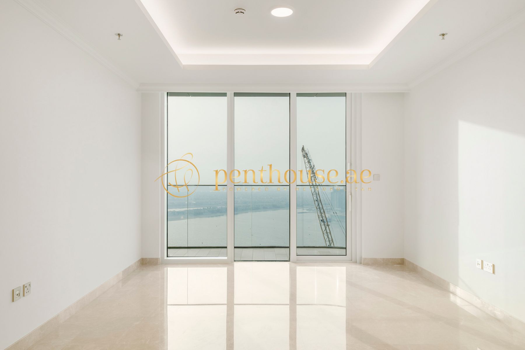 1BR Apartment for Rent in Dubai Harbour – MPR-7325 photo-9