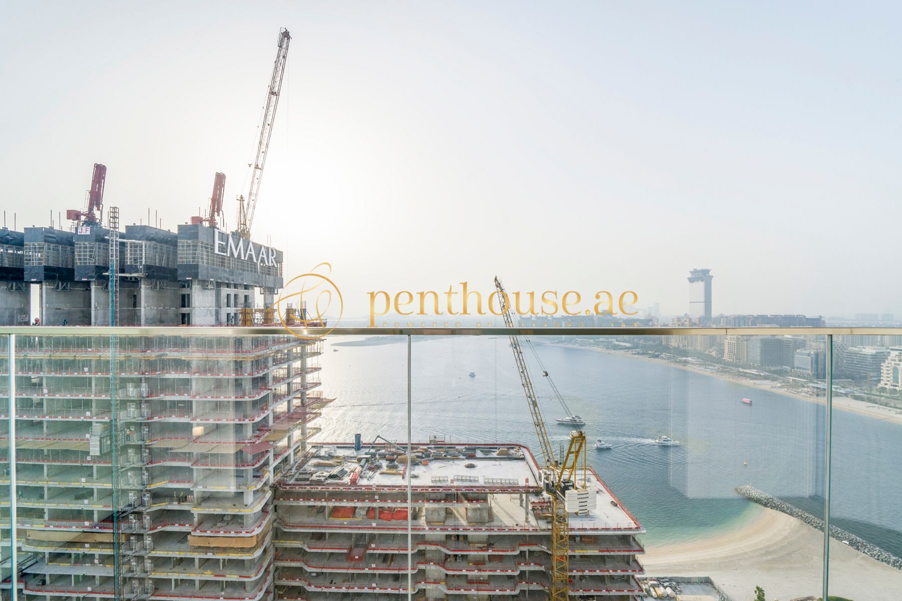 1BR Apartment for Rent in Dubai Harbour – MPR-7325 photo-10
