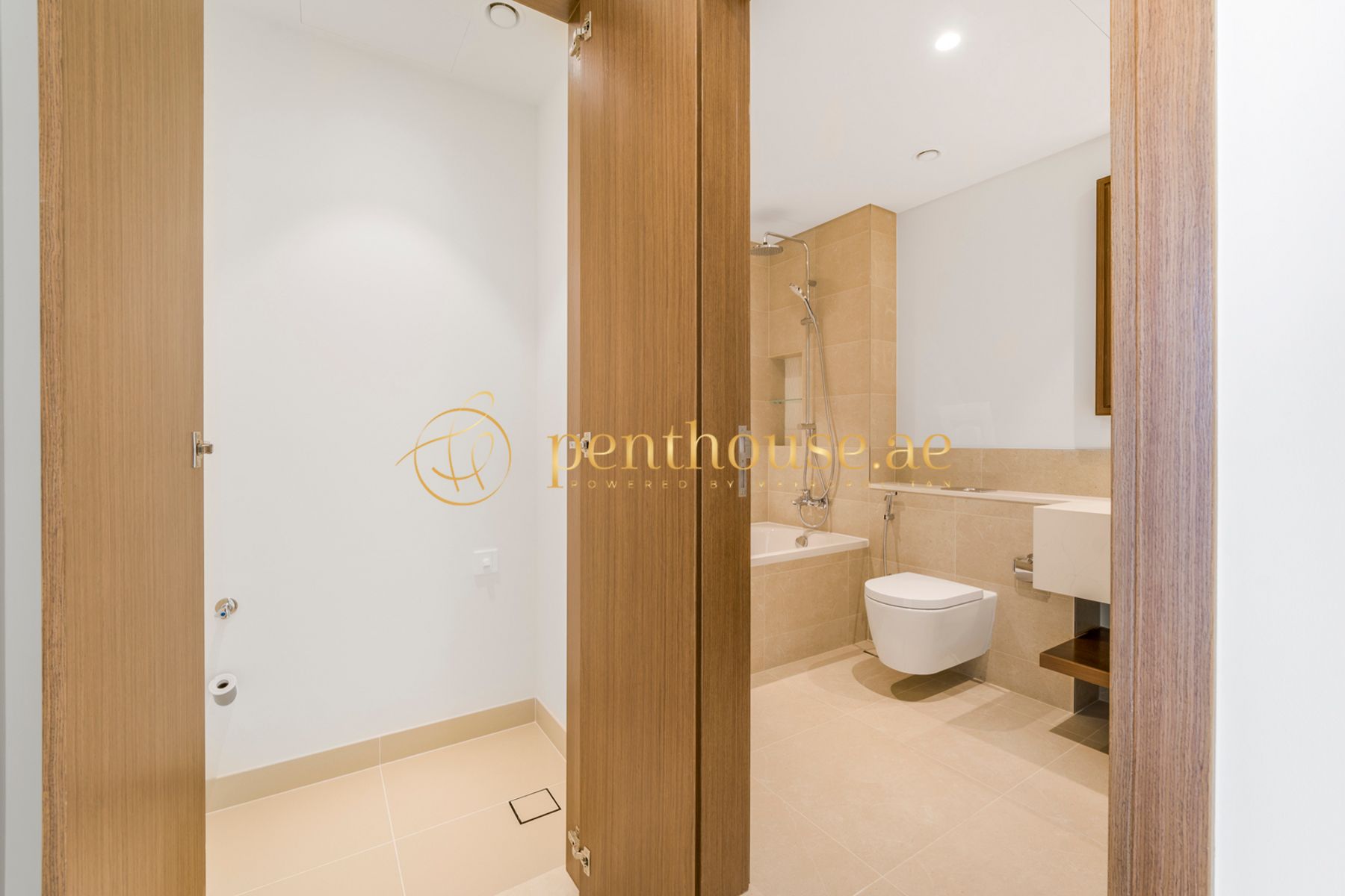 1BR Apartment for Rent in Dubai Harbour – MPR-7325 photo-12